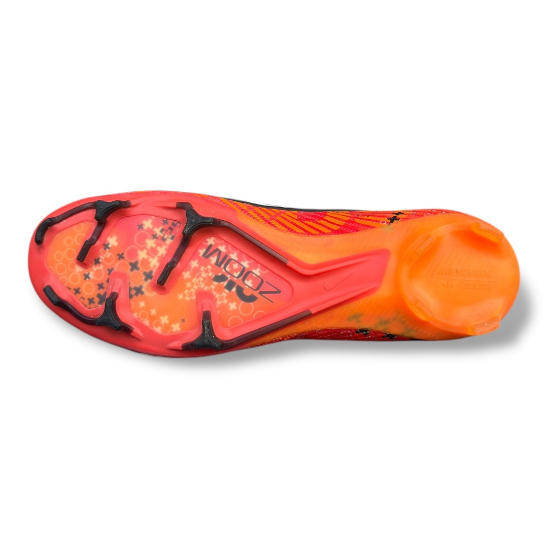 NIKE MERCURIAL SUPERFLY 9 ELITE FG