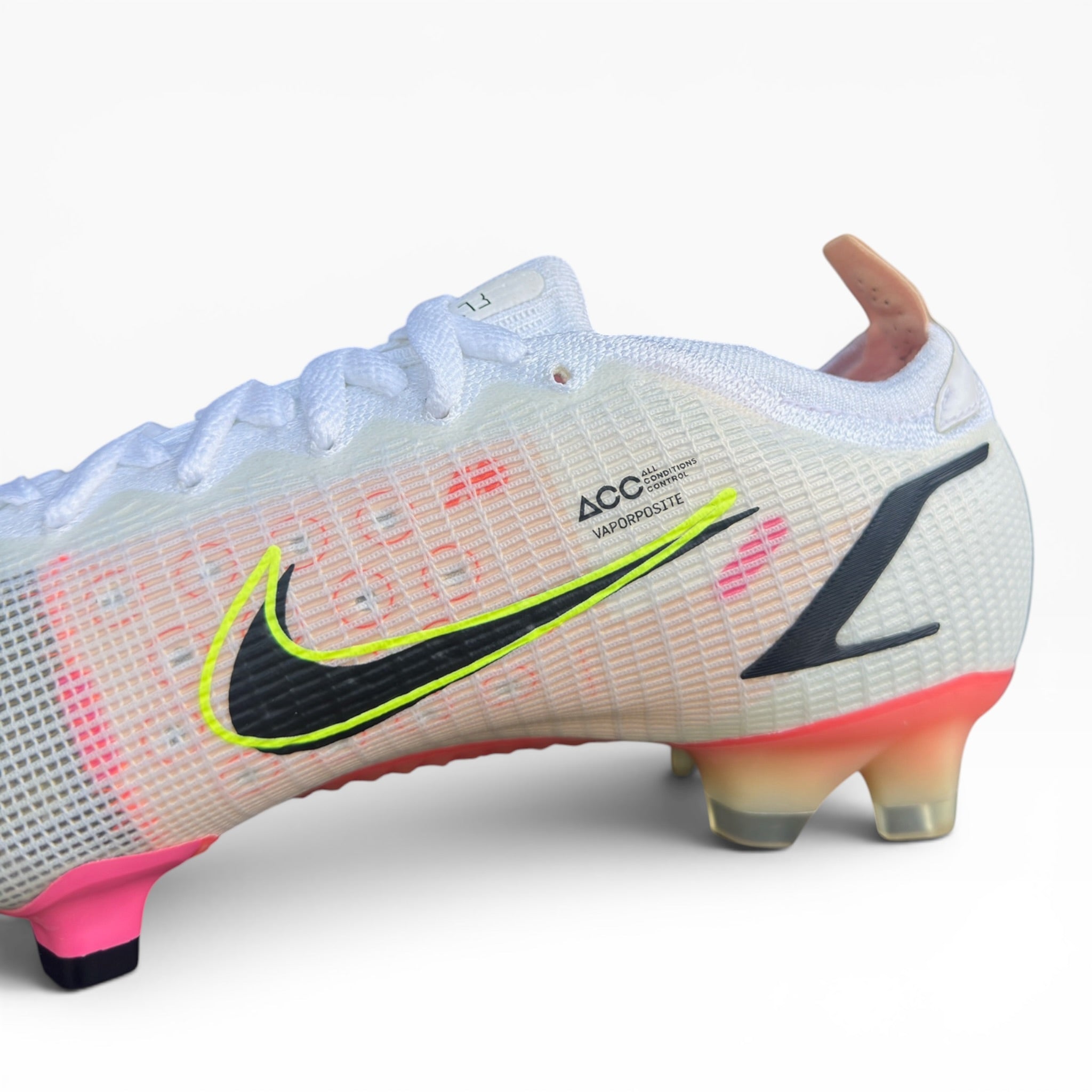 Nike Mercurial Vapor 13 Elite FG