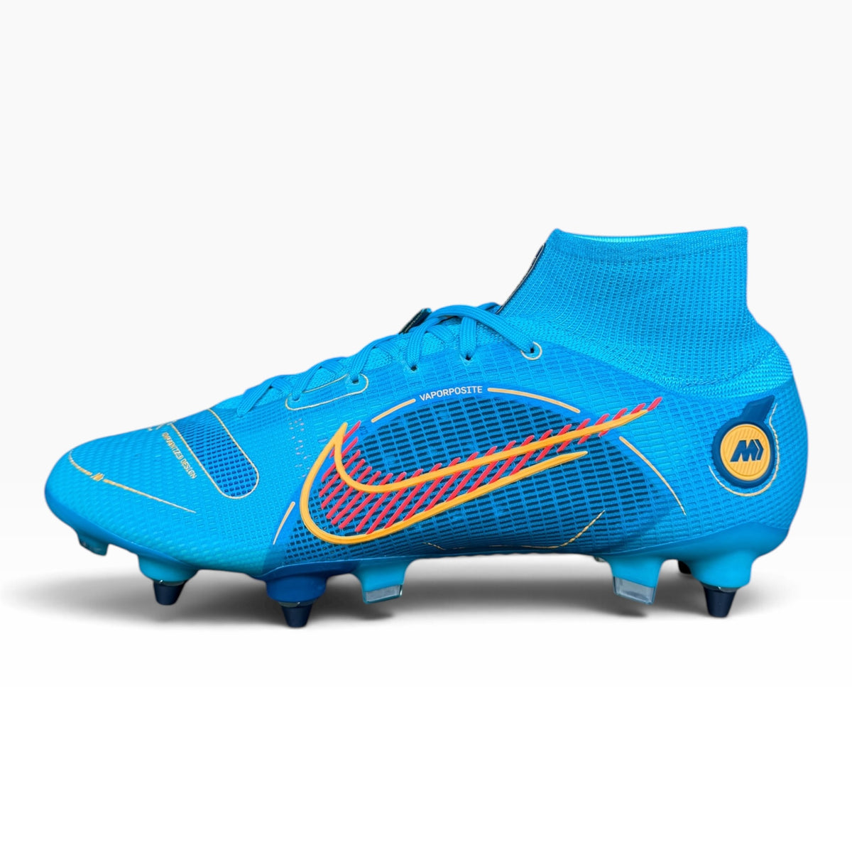 Nike Mercurial Superfly 8 Elite SG-PRO