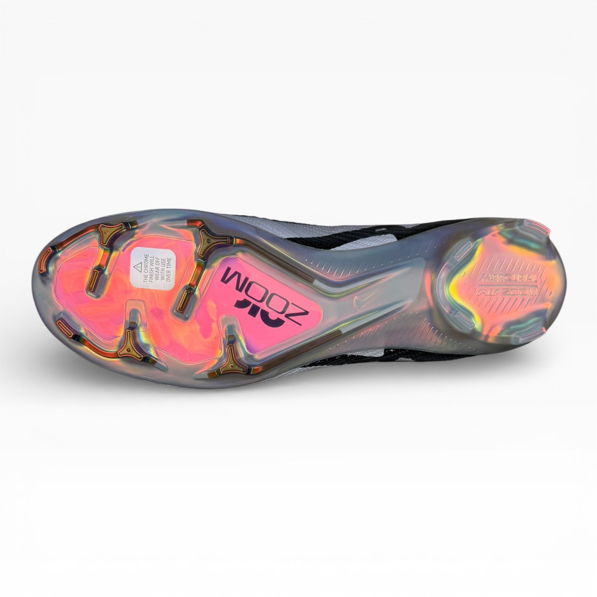 Nike Mercurial Vapor 15 Elite FG