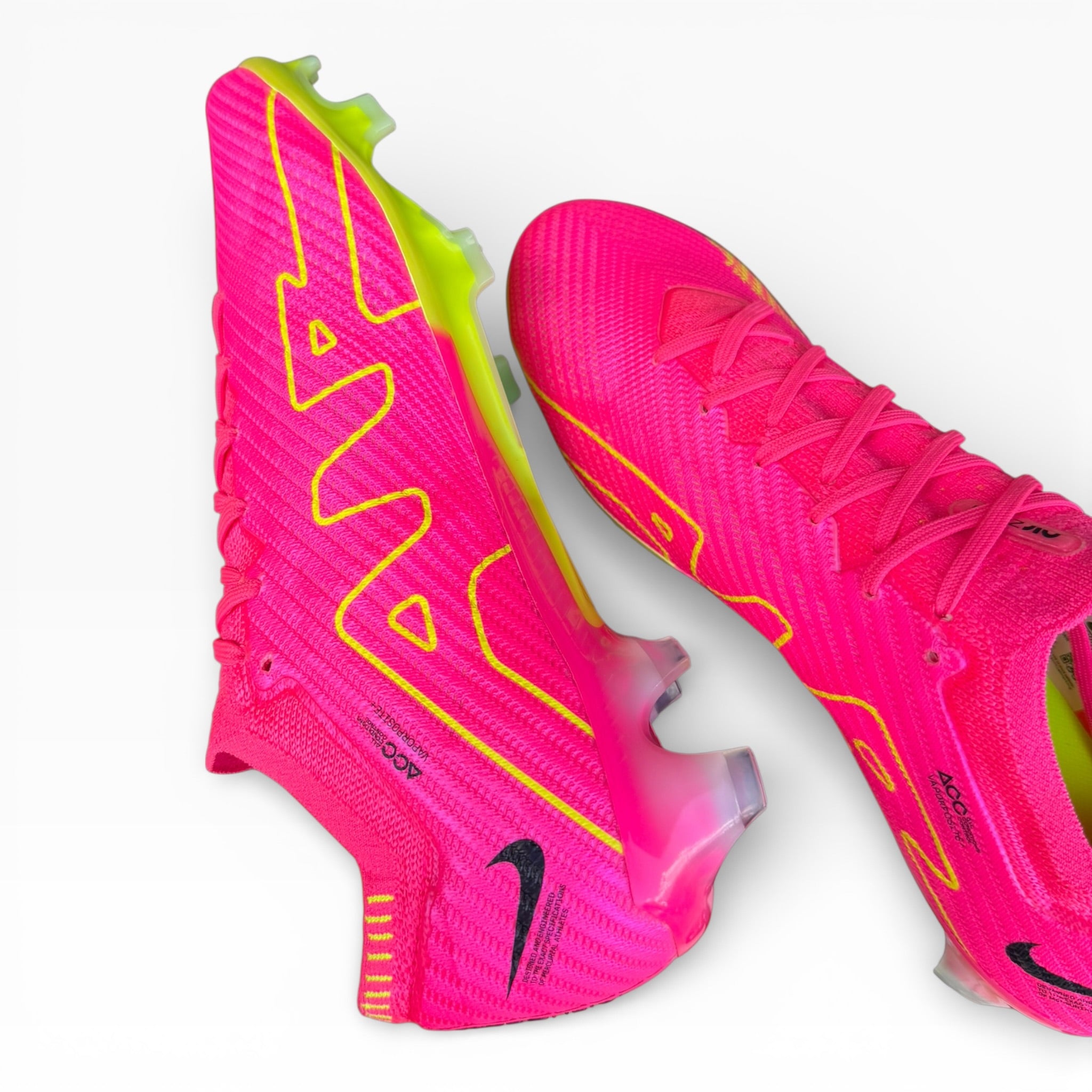 Nike Mercurial Vapor 15 Elite FG