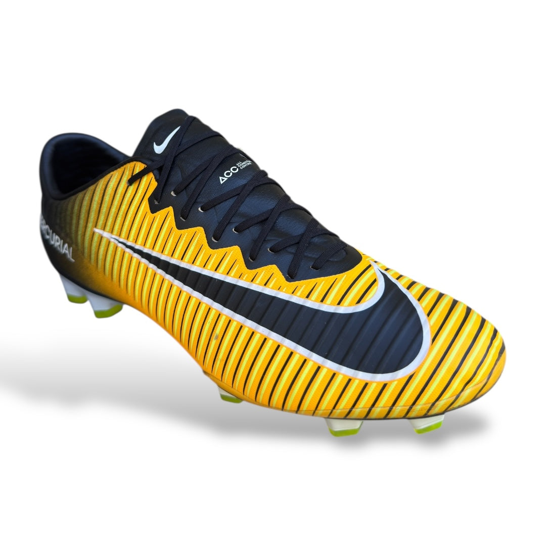 NIKE MERCURIAL VAPOR XI FG
