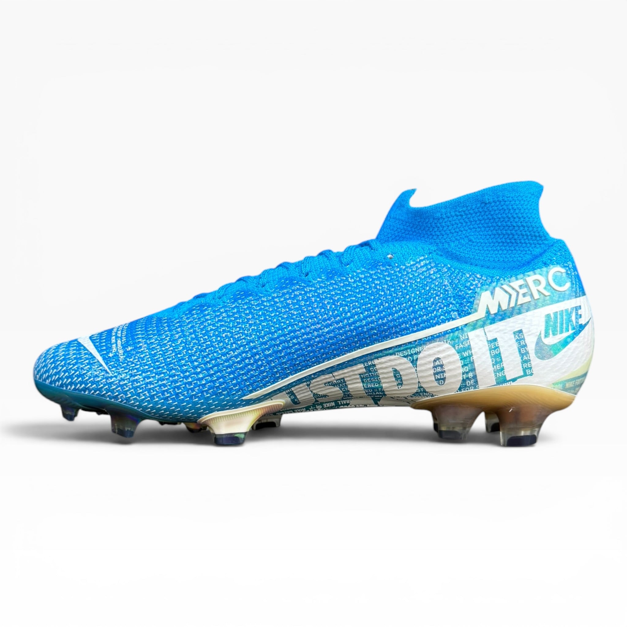 Nike Mercurial Superfly 7 Elite FG