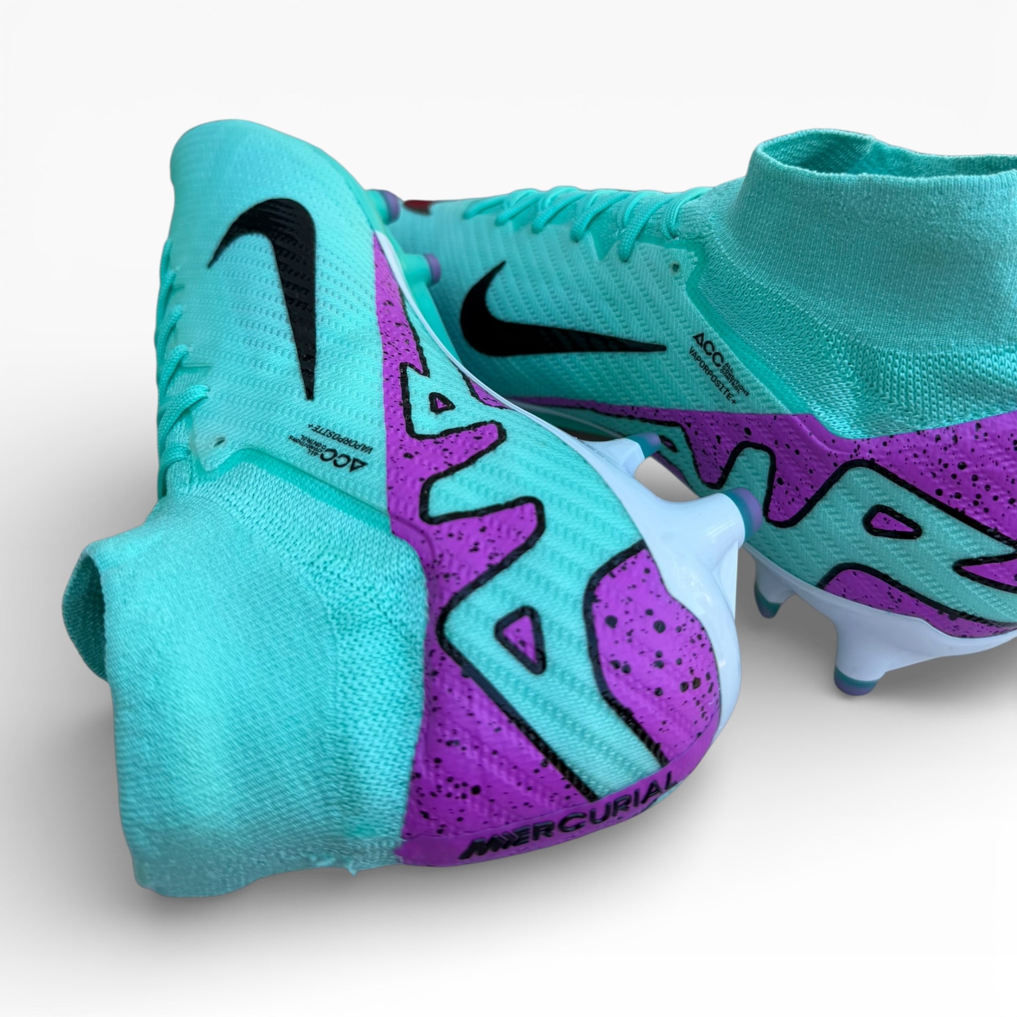 Nike Mercurial Superfly 9 Elite AG