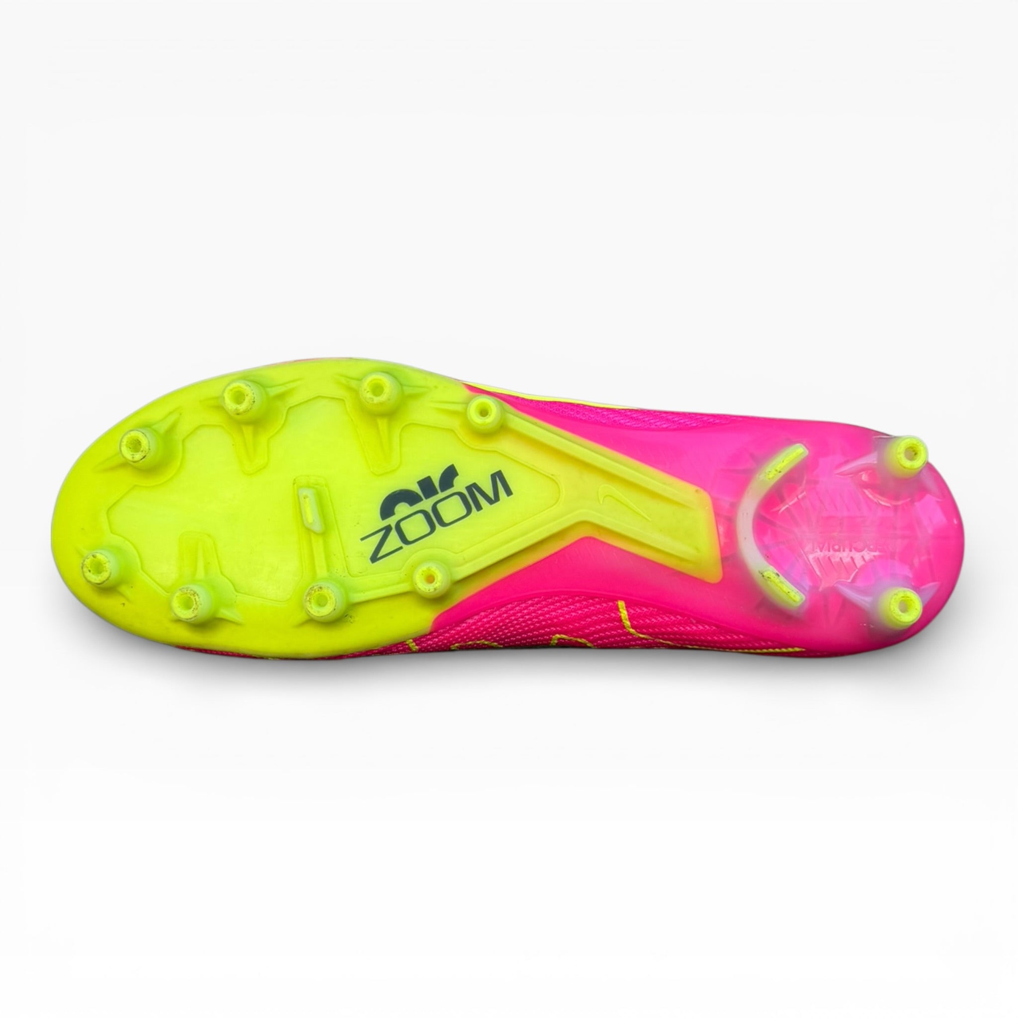 Nike Mercurial Vapor 15 Elite AG