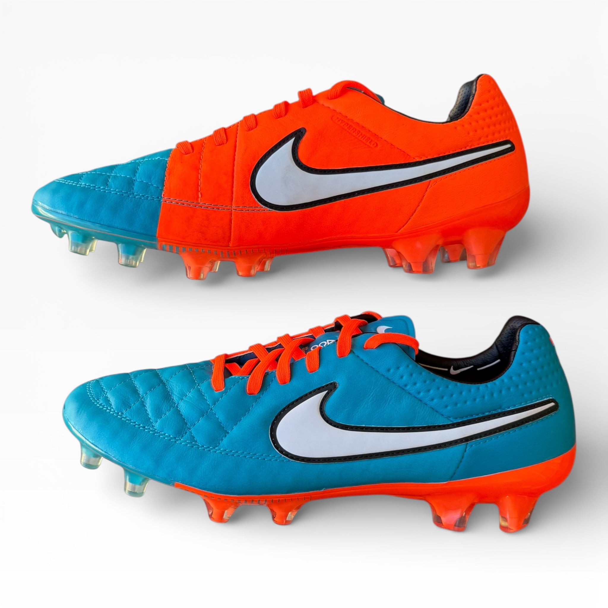 Nike Tiempo Legend V Elite FG