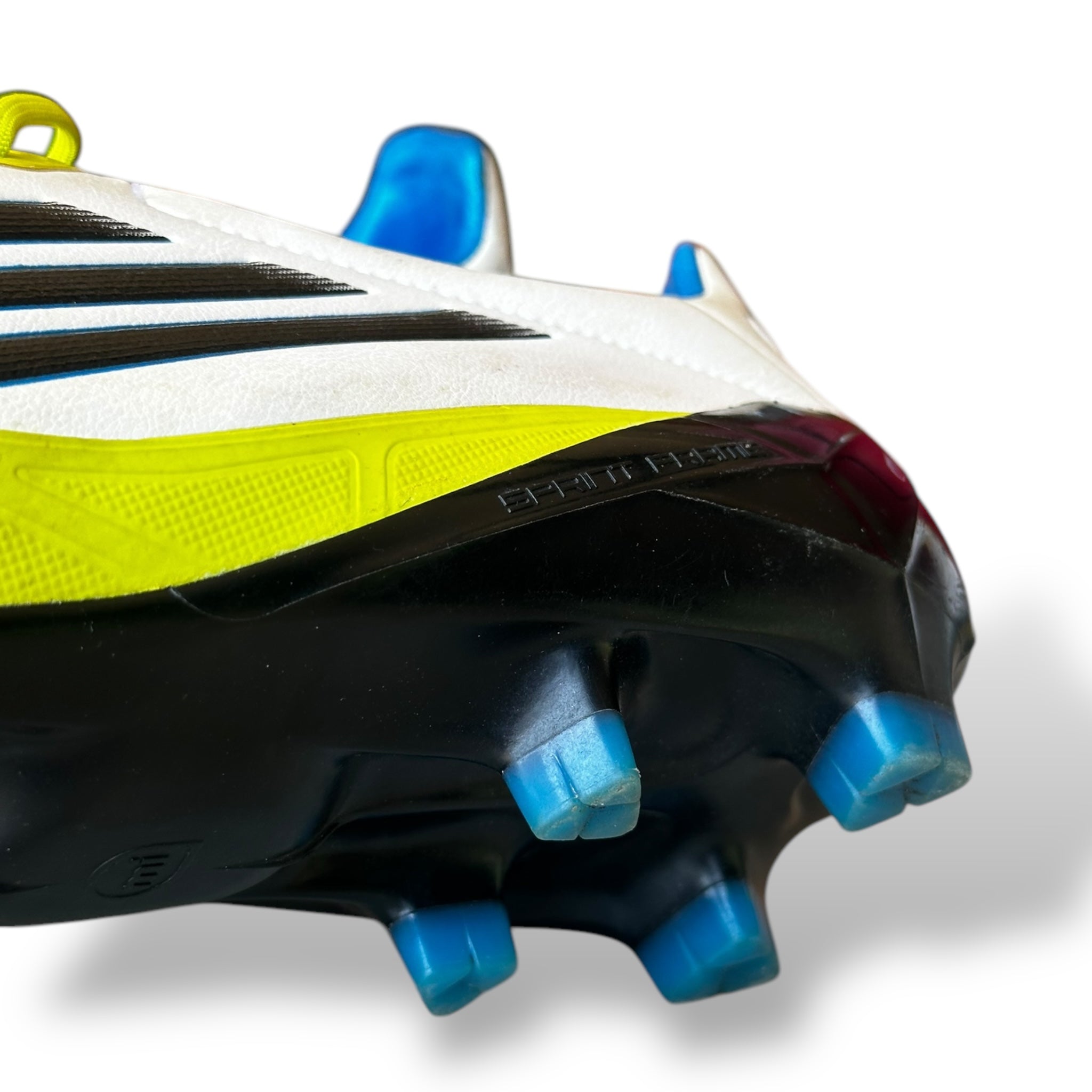 ADIDAS F50 ADIZERO FG