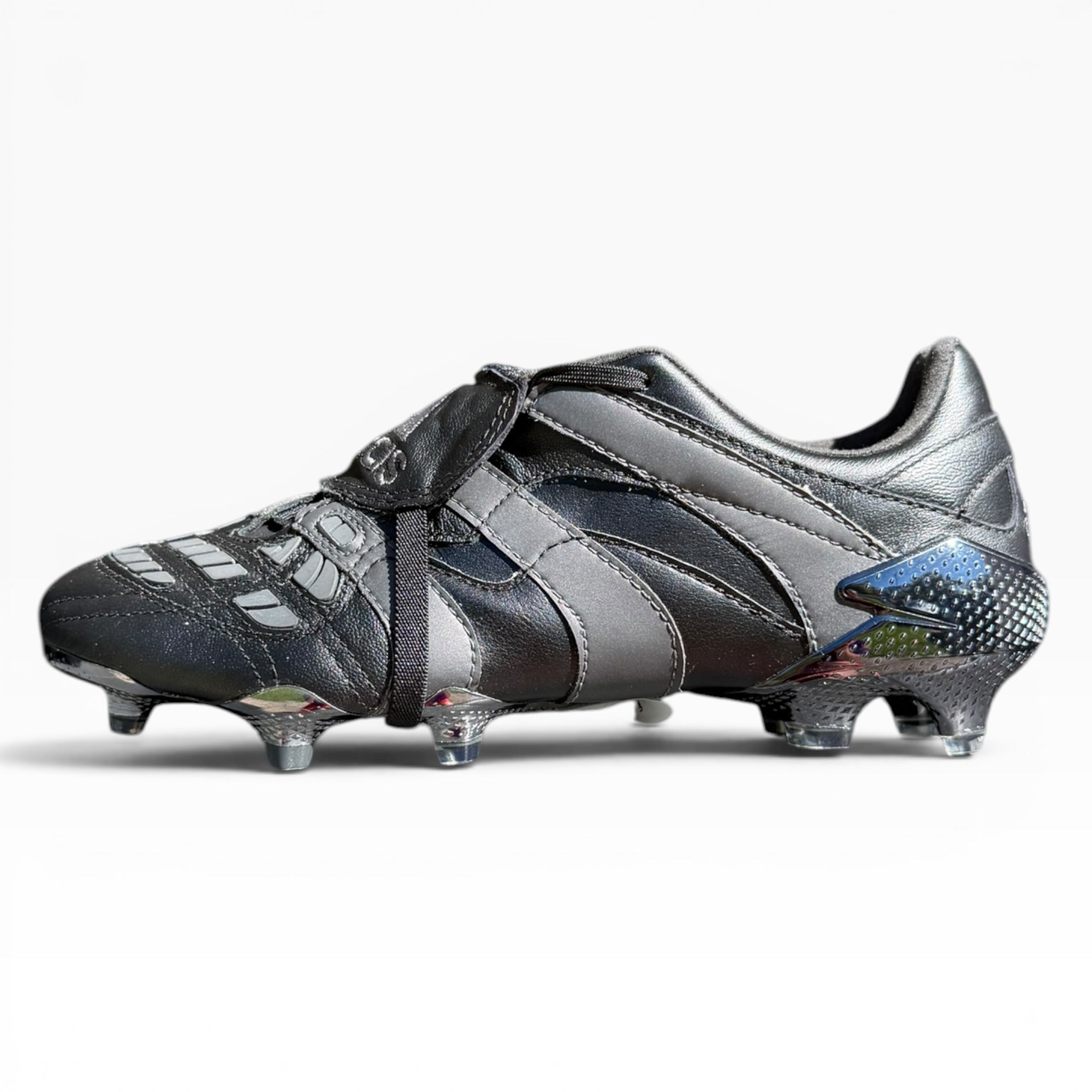 Adidas Predator Accelerator FG