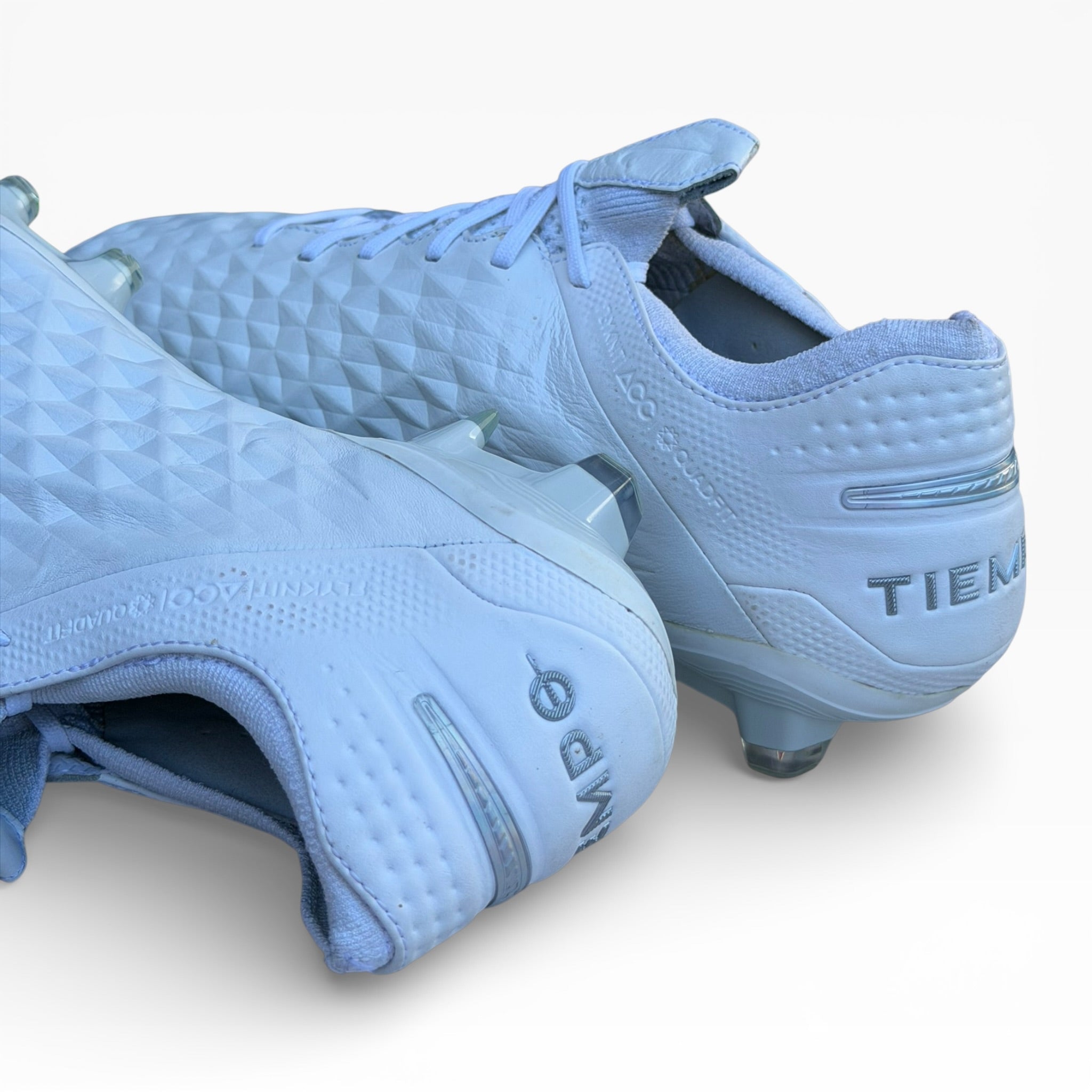 Nike Tiempo Legend 8 Elite FG