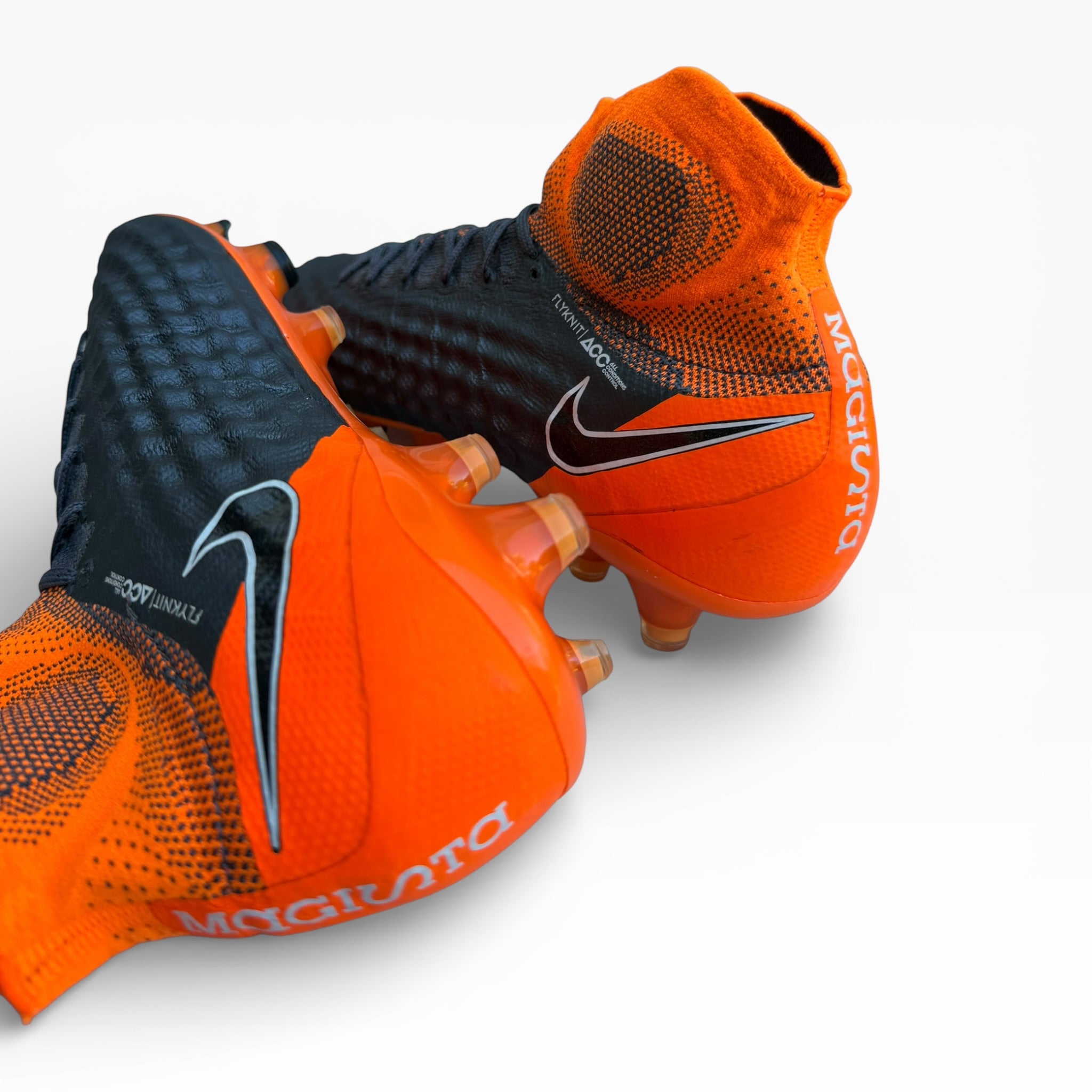 Nike Magista Obra II FG