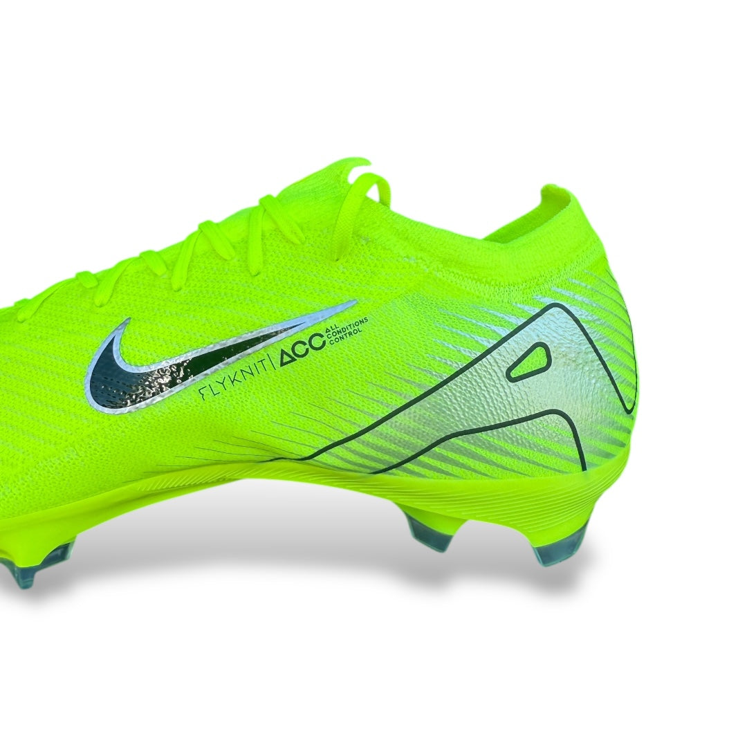 NIKE MERCURIAL VAPOR PRO FG