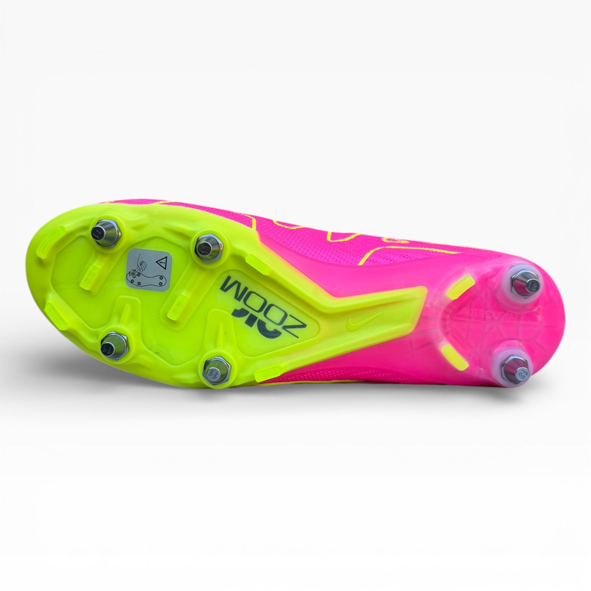 Nike Mercurial Vapor 15 Elite SG-PRO