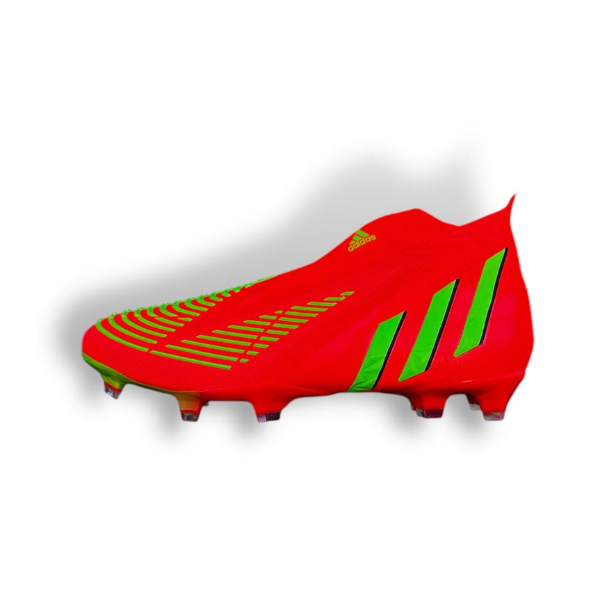 ADIDAS PREDATOR EDGE+ FG