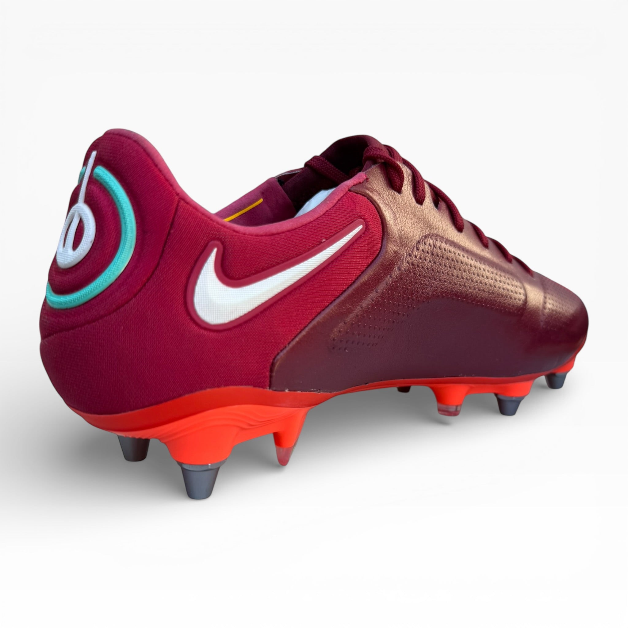 Nike Tiempo Legend 9 Elite SG-PRO