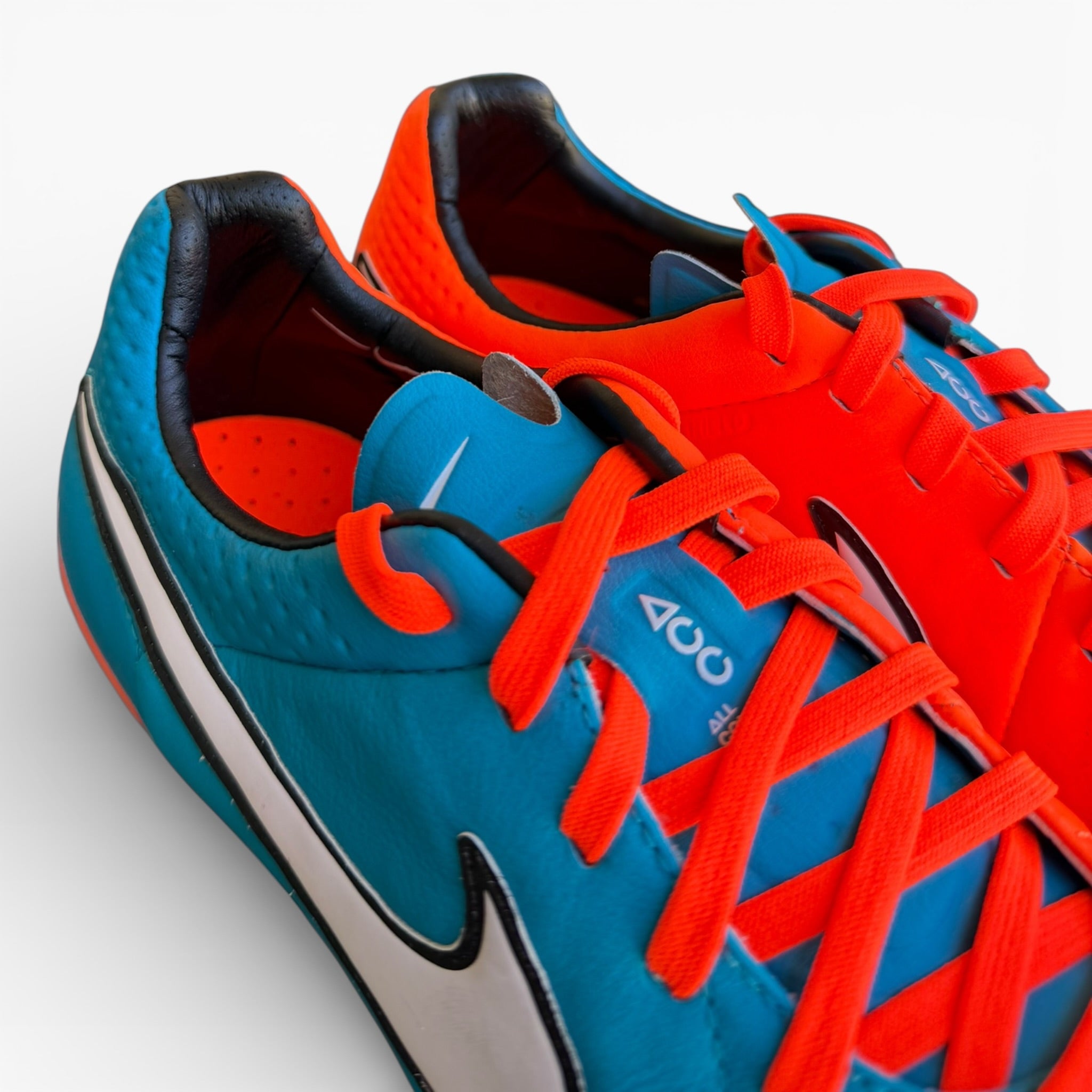 Nike Tiempo Legend V Elite FG