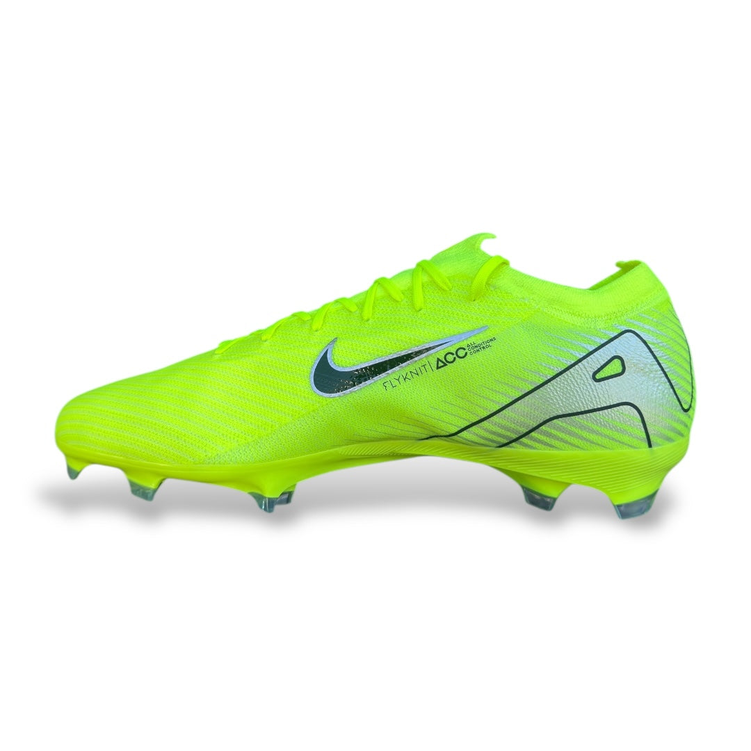NIKE MERCURIAL VAPOR PRO FG