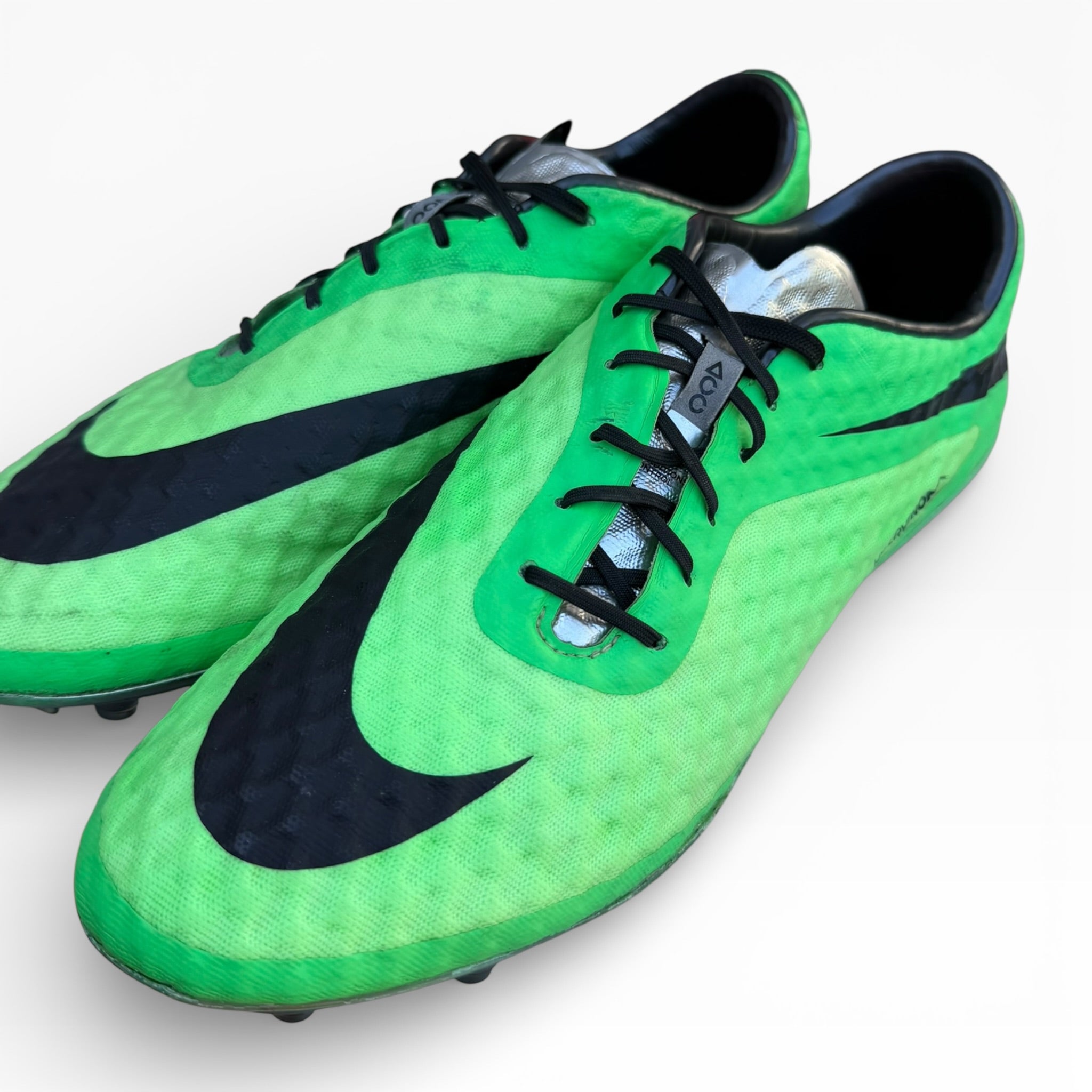Nike Hypervenom Phantom I FG