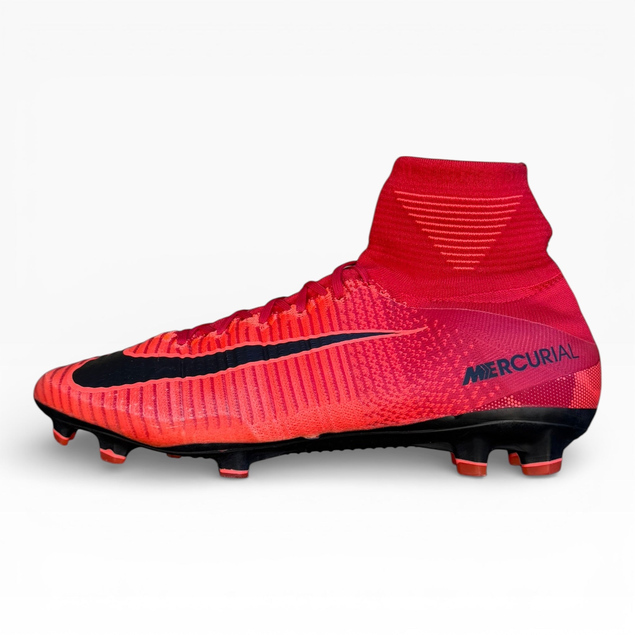 Nike Mercurial Superfly V Elite FG