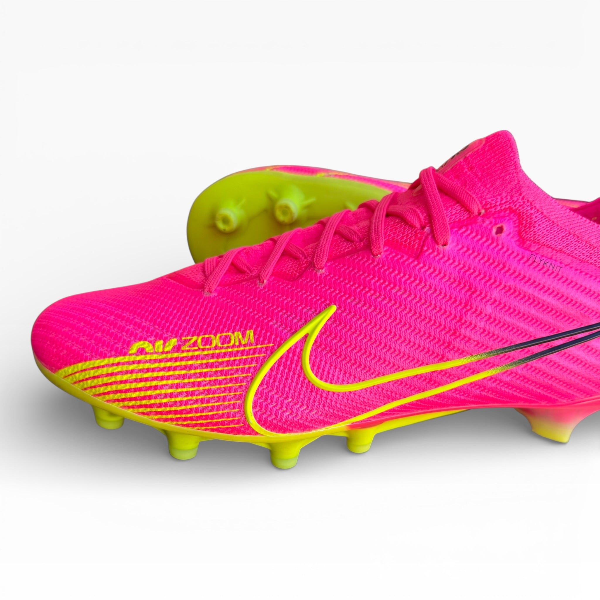 Nike Mercurial Vapor 15 Elite AG
