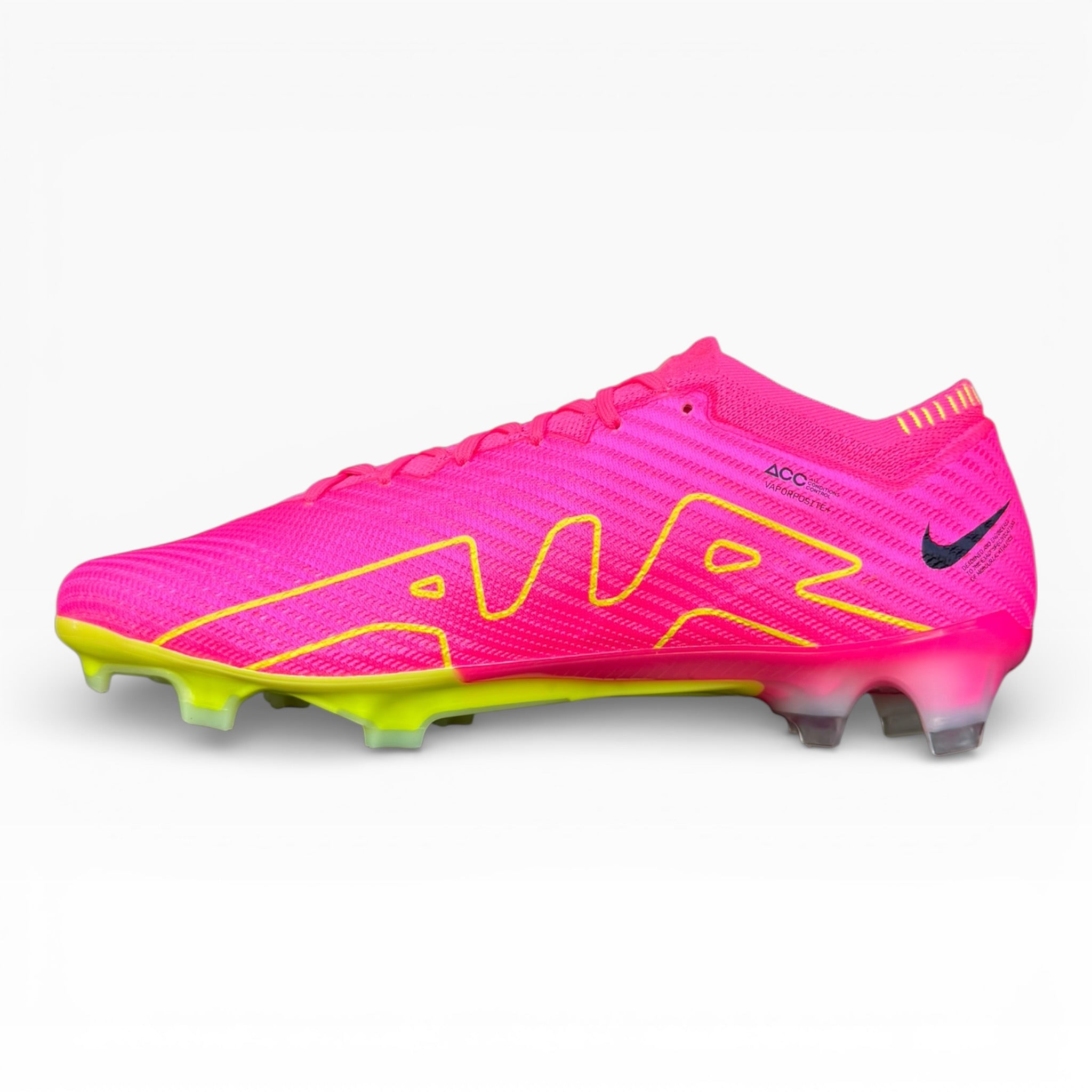 Nike Mercurial Vapor 15 Elite FG