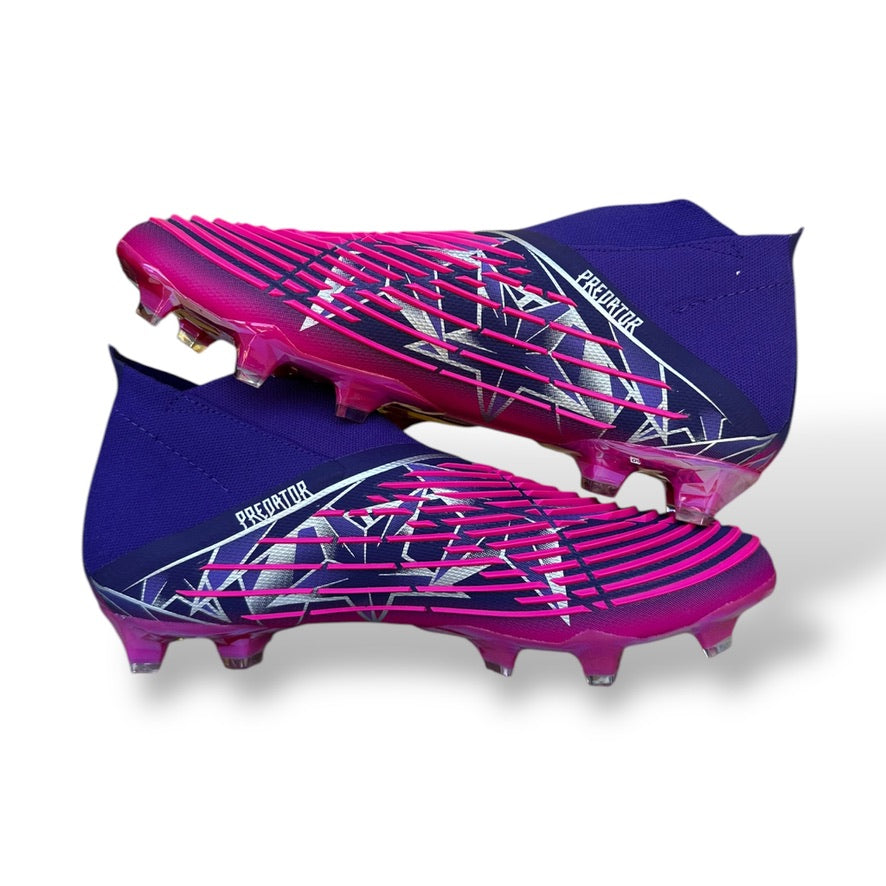 ADIDAS PREDATOR EDGE+ FG