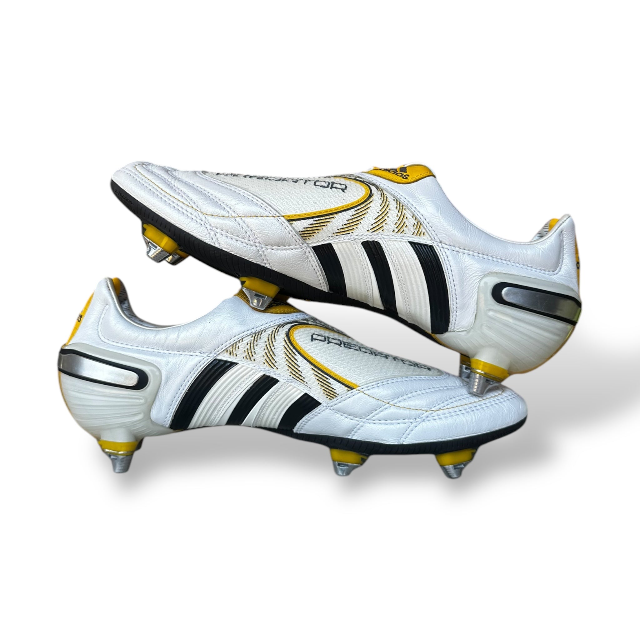 ADIDAS PREDATOR X SG