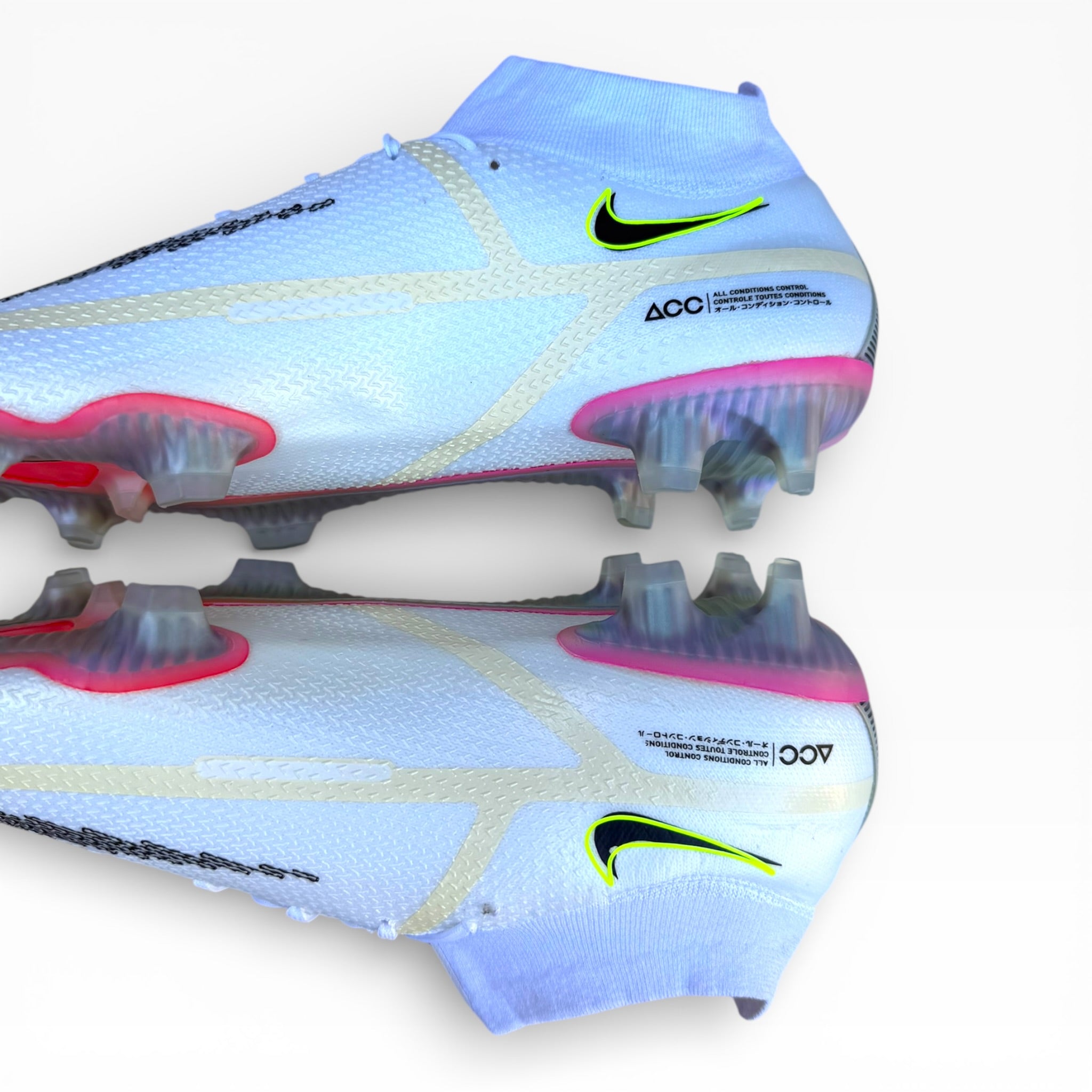 Nike Phantom GT2 DF Elite FG