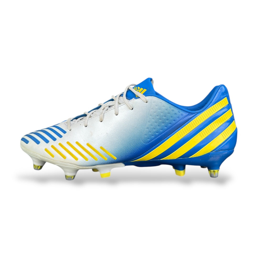 ADIDAS LETHAL ZONES SG