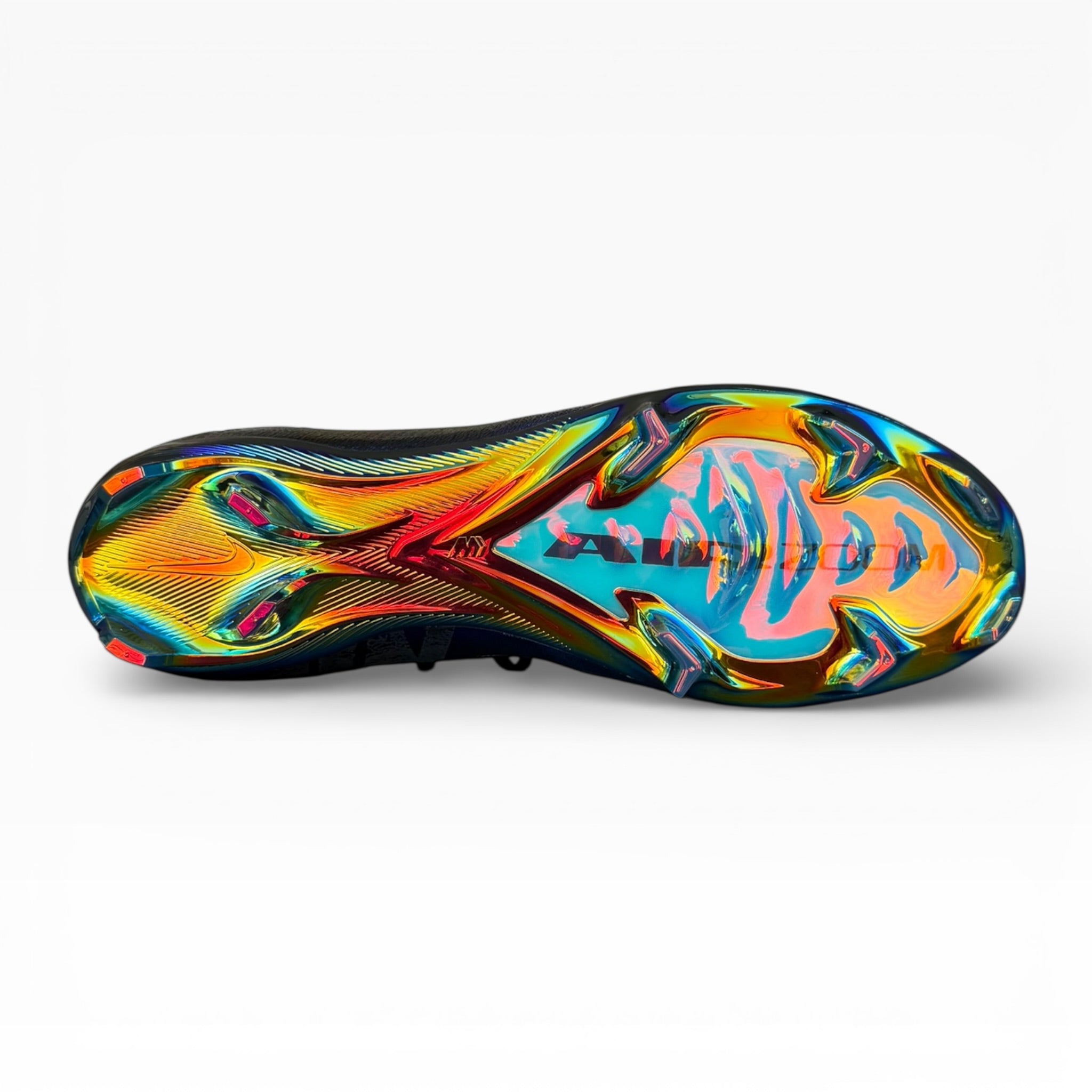 Nike Zoom Mercurial Superfly 10 Elite SE FG