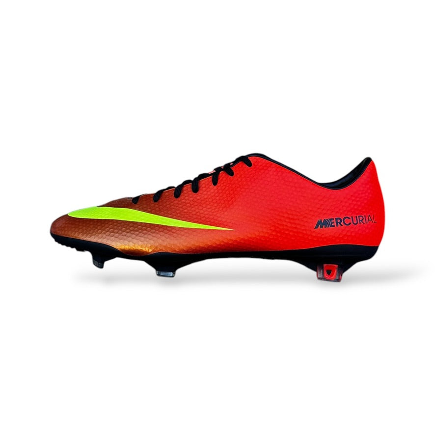 NIKE MERCURIAL VAPOR IX FG
