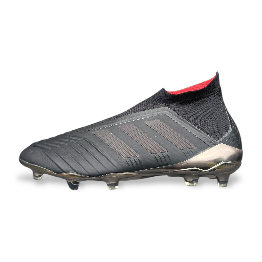 ADIDAS PREDATOR+ FG