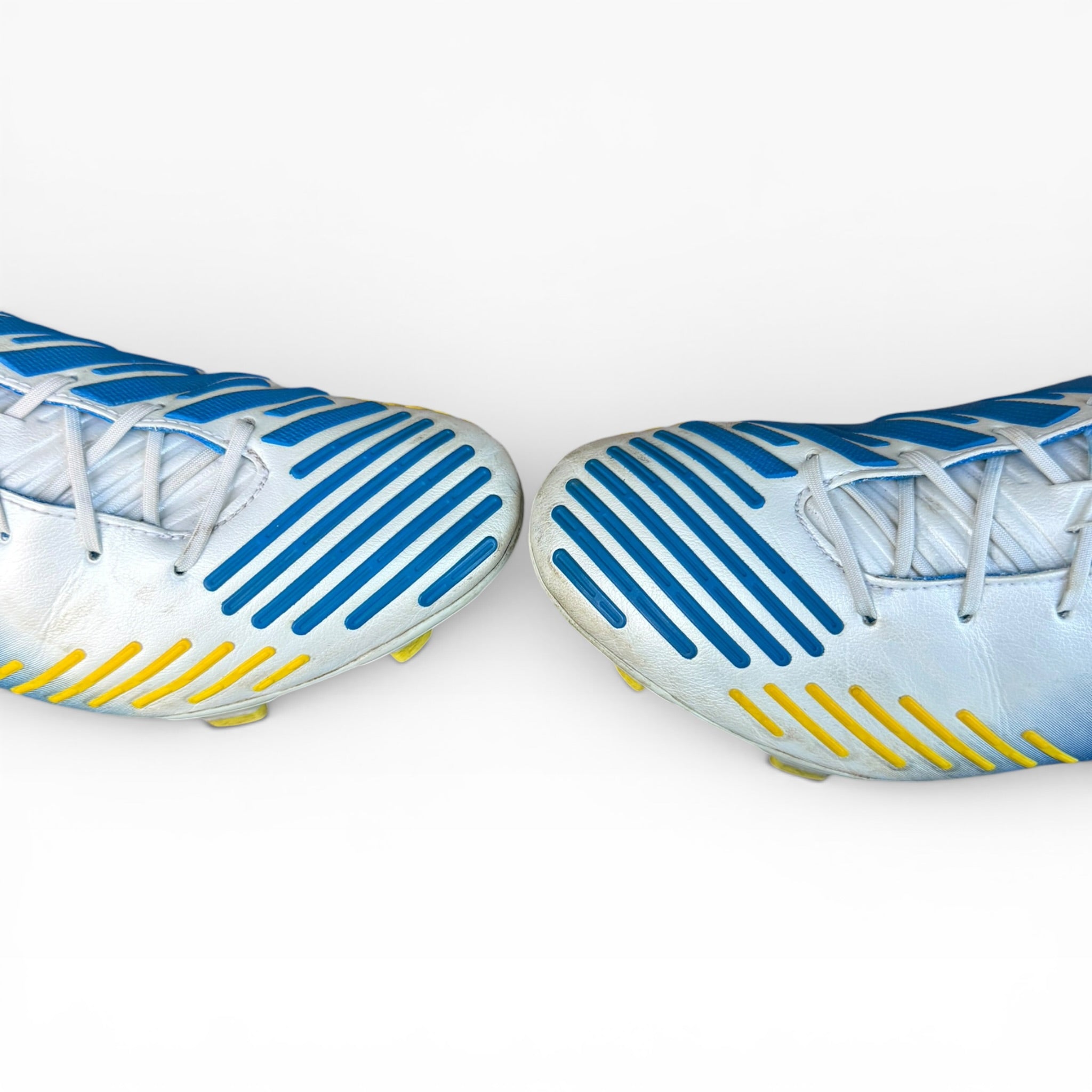Adidas Lethal Zones TRX FG