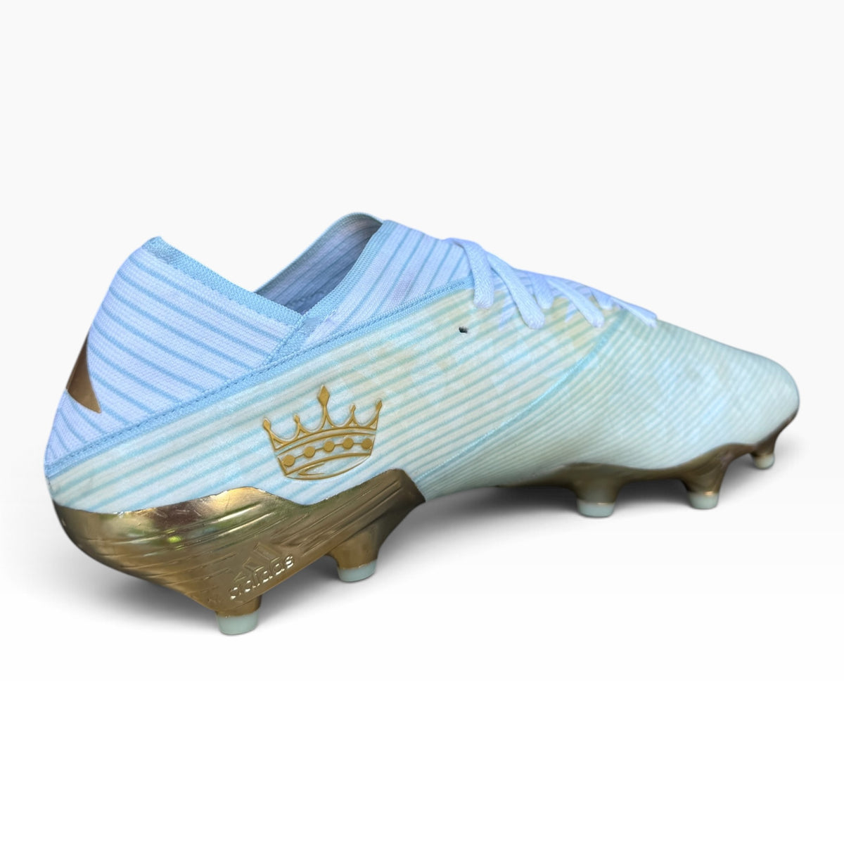 Adidas Nemeziz Messi 19.1 FG