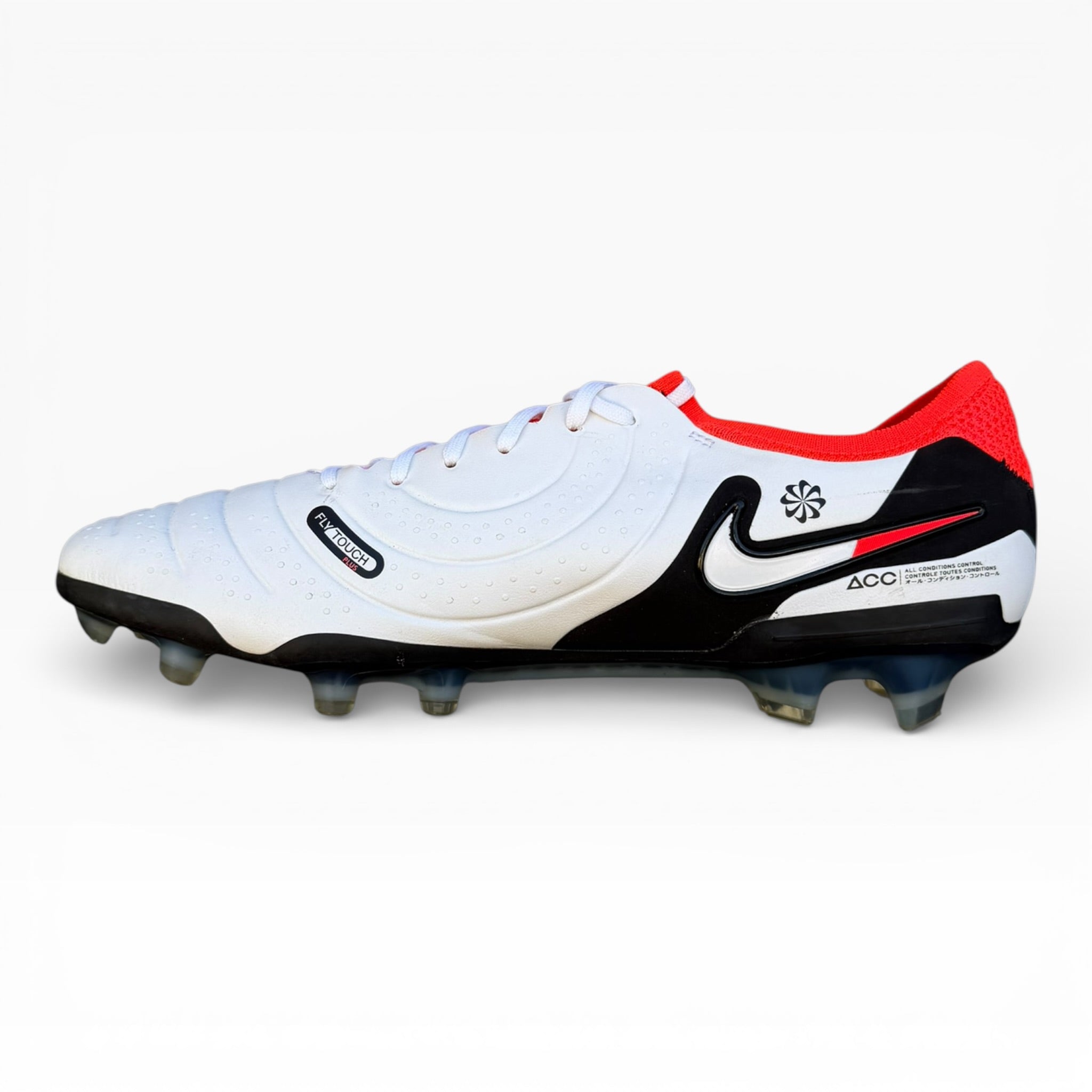Nike Tiempo Legend 10 Elite FG