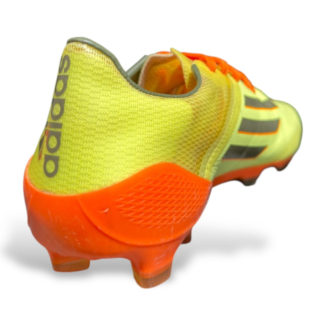 ADIDAS ADIZERO F50 FG
