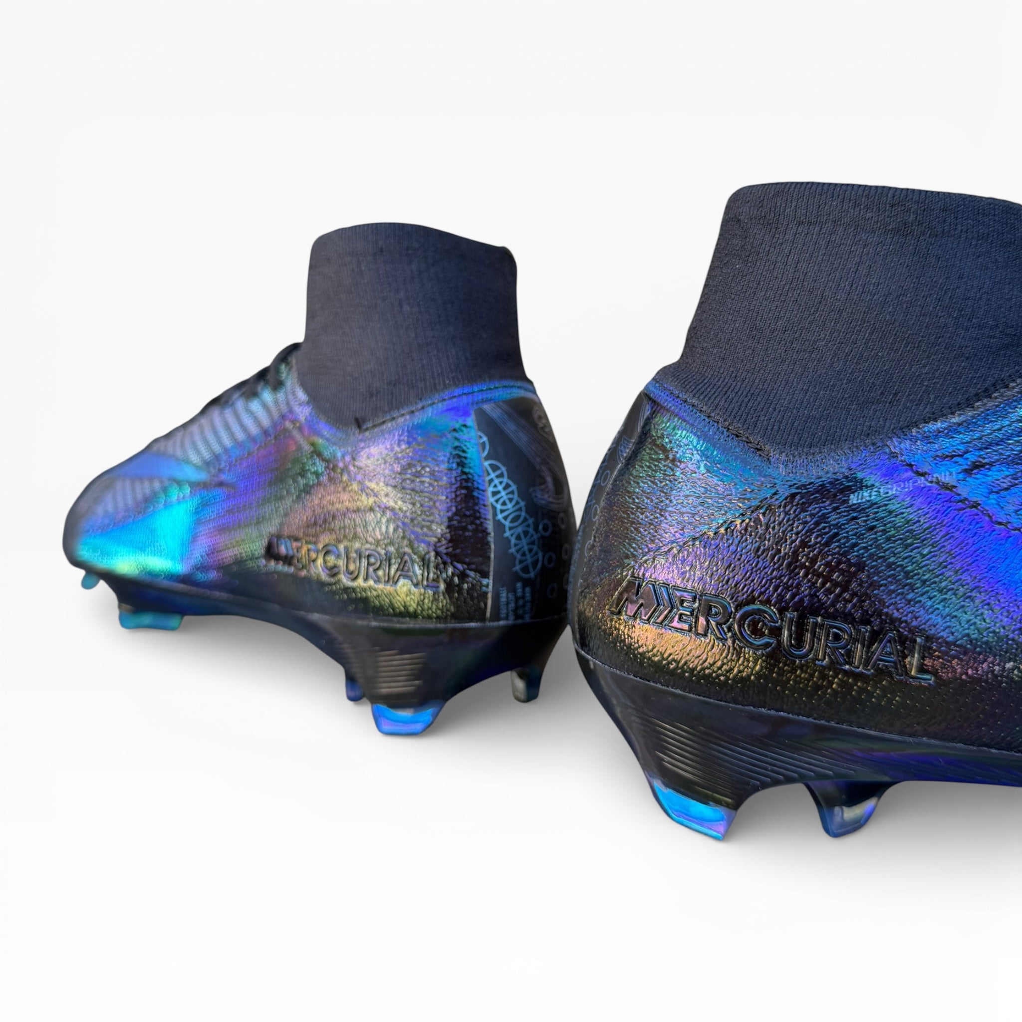 Nike Zoom Mercurial Superfly 10 Elite SE FG