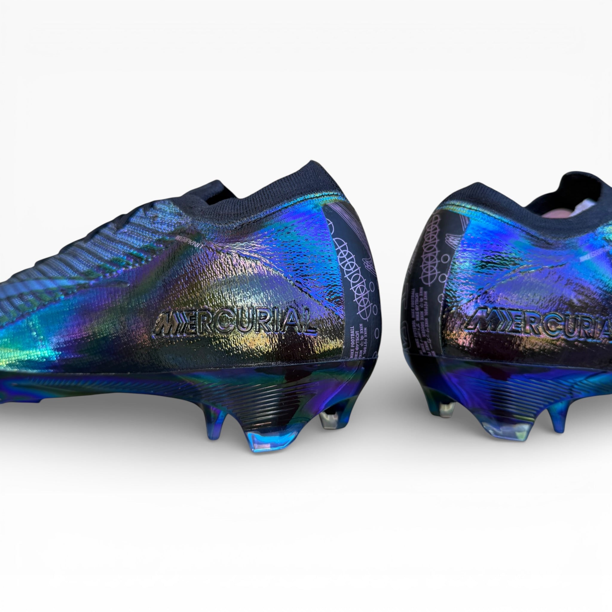 Nike Mercurial Vapor 16 Elite SE FG