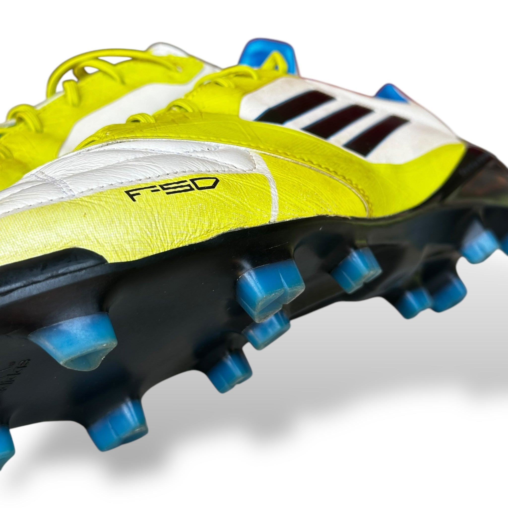 ADIDAS F50 ADIZERO FG
