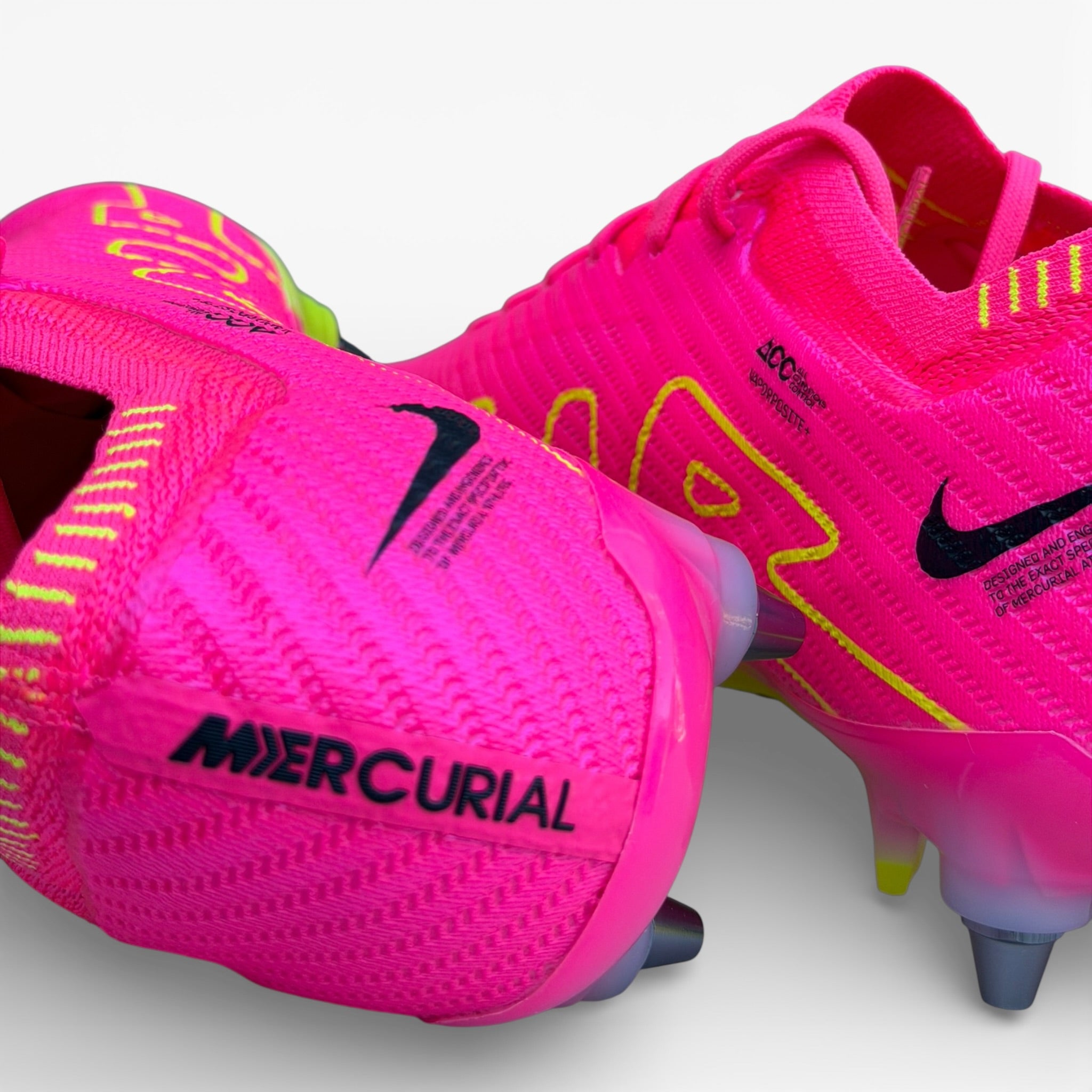 Nike Mercurial Vapor 15 Elite SG-PRO