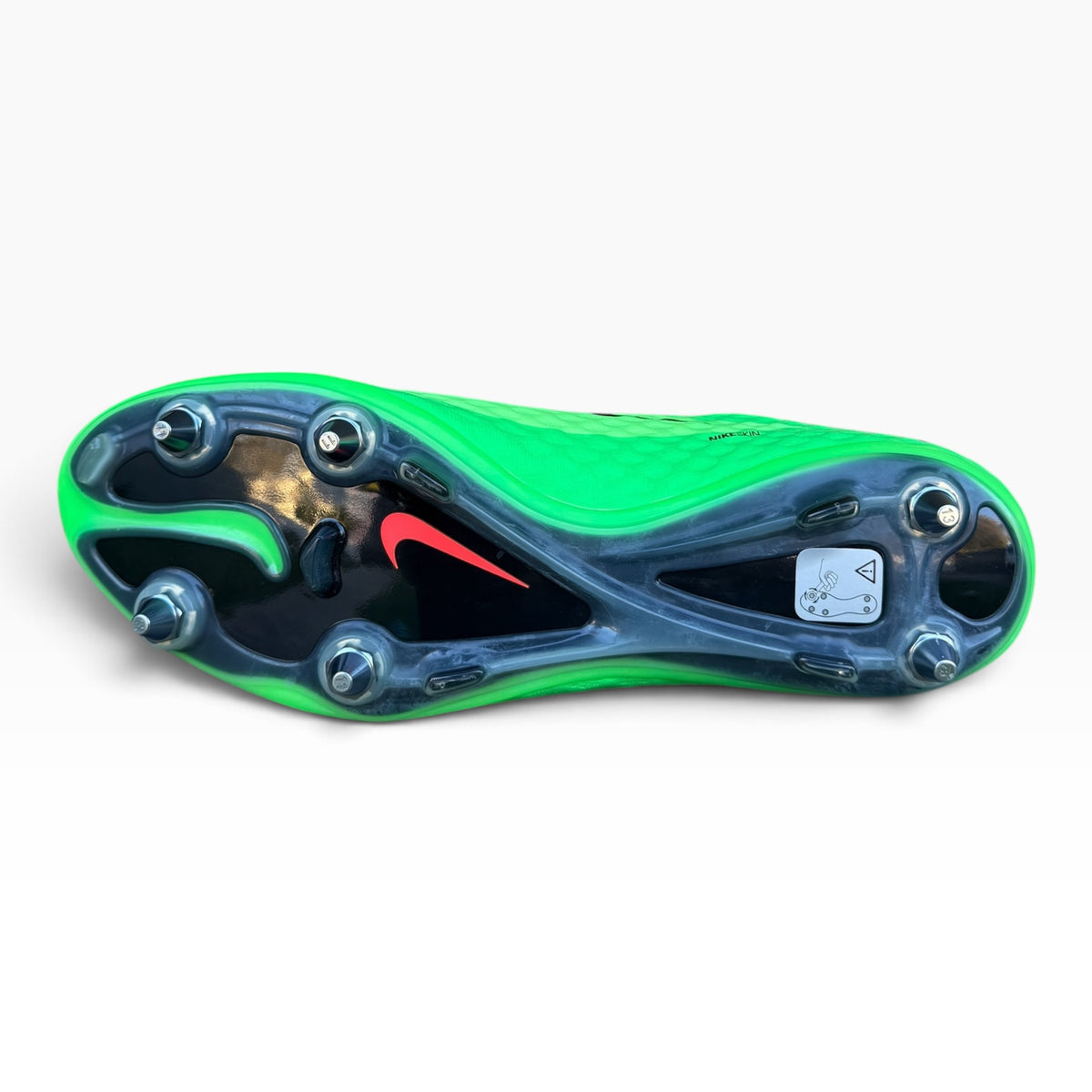 Nike Hypervenom Phantom 1 SG-PRO