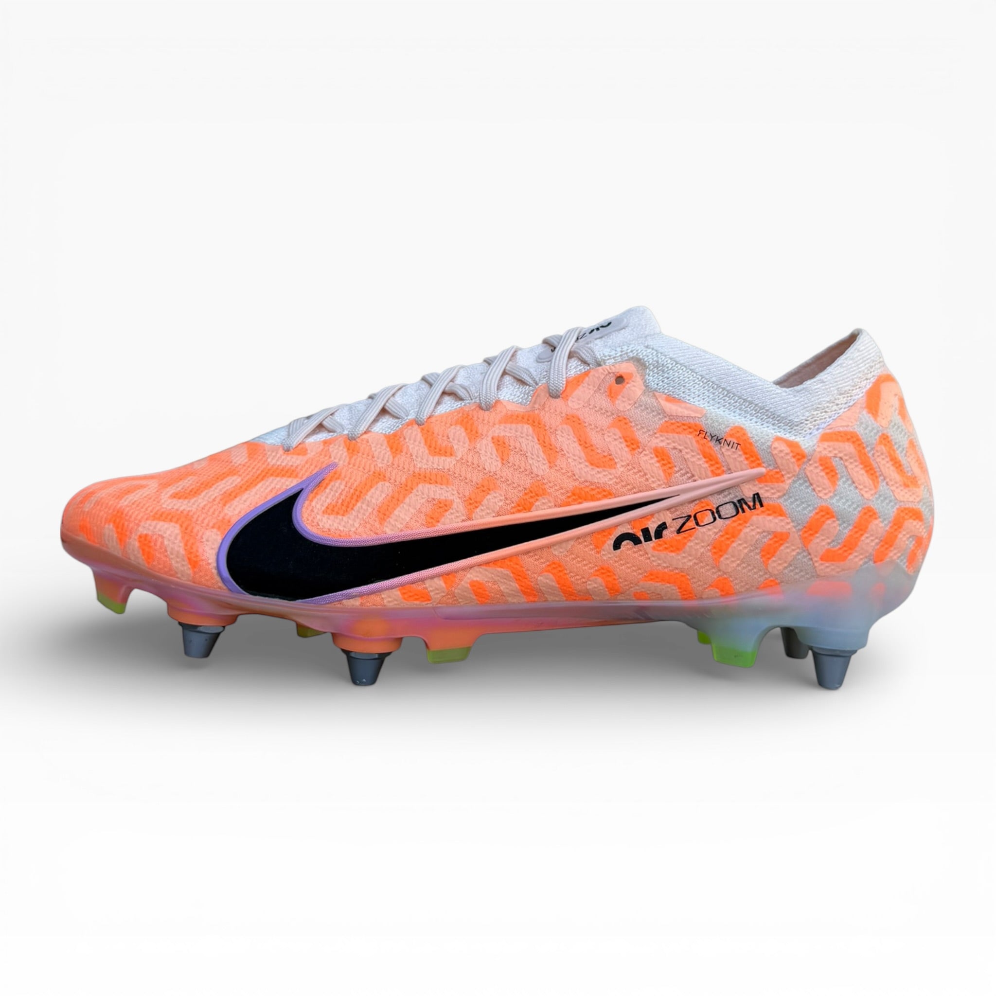 Nike Mercurial Vapor 15 Elite SG-PRO