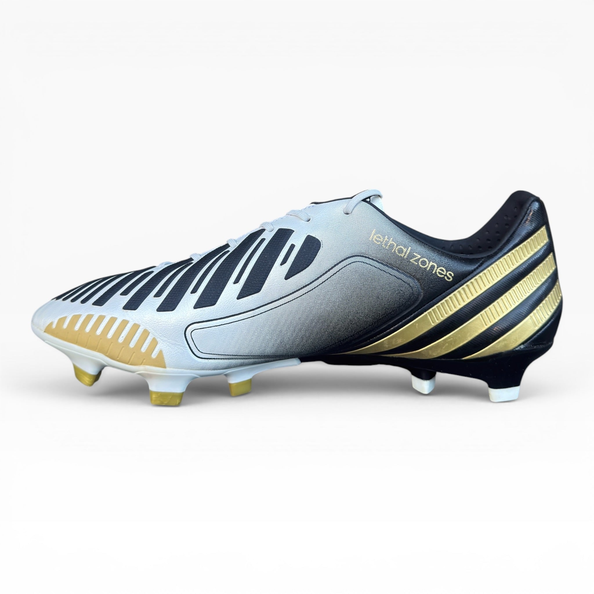 Adidas Lethal Zones FG