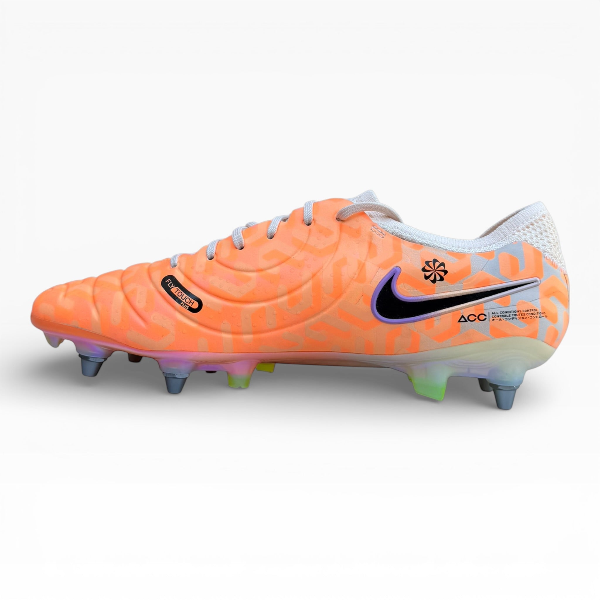 Nike Tiempo Legend 10 Elite SG-PRO
