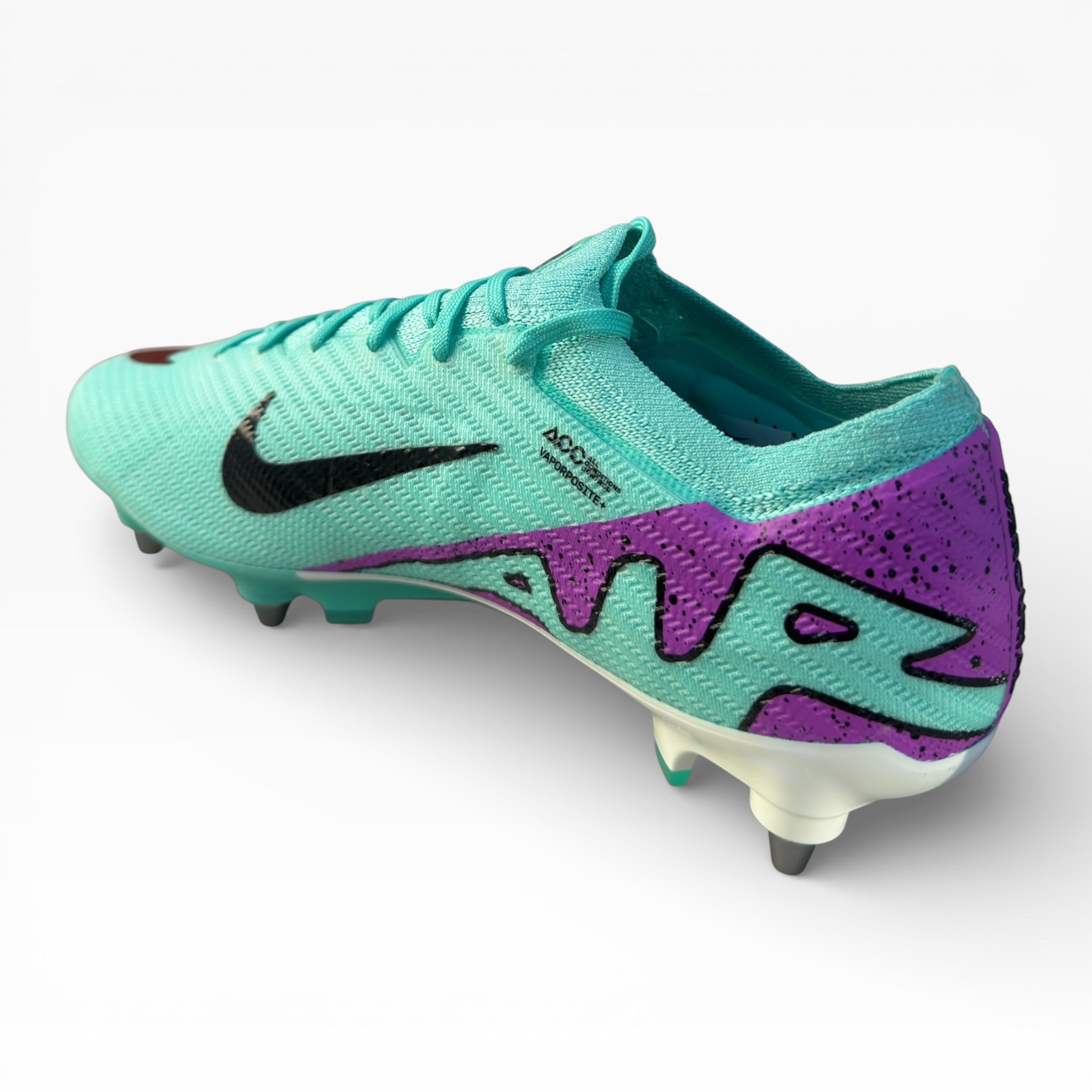 Nike Zoom Mercurial Vapor 15 Elite SG