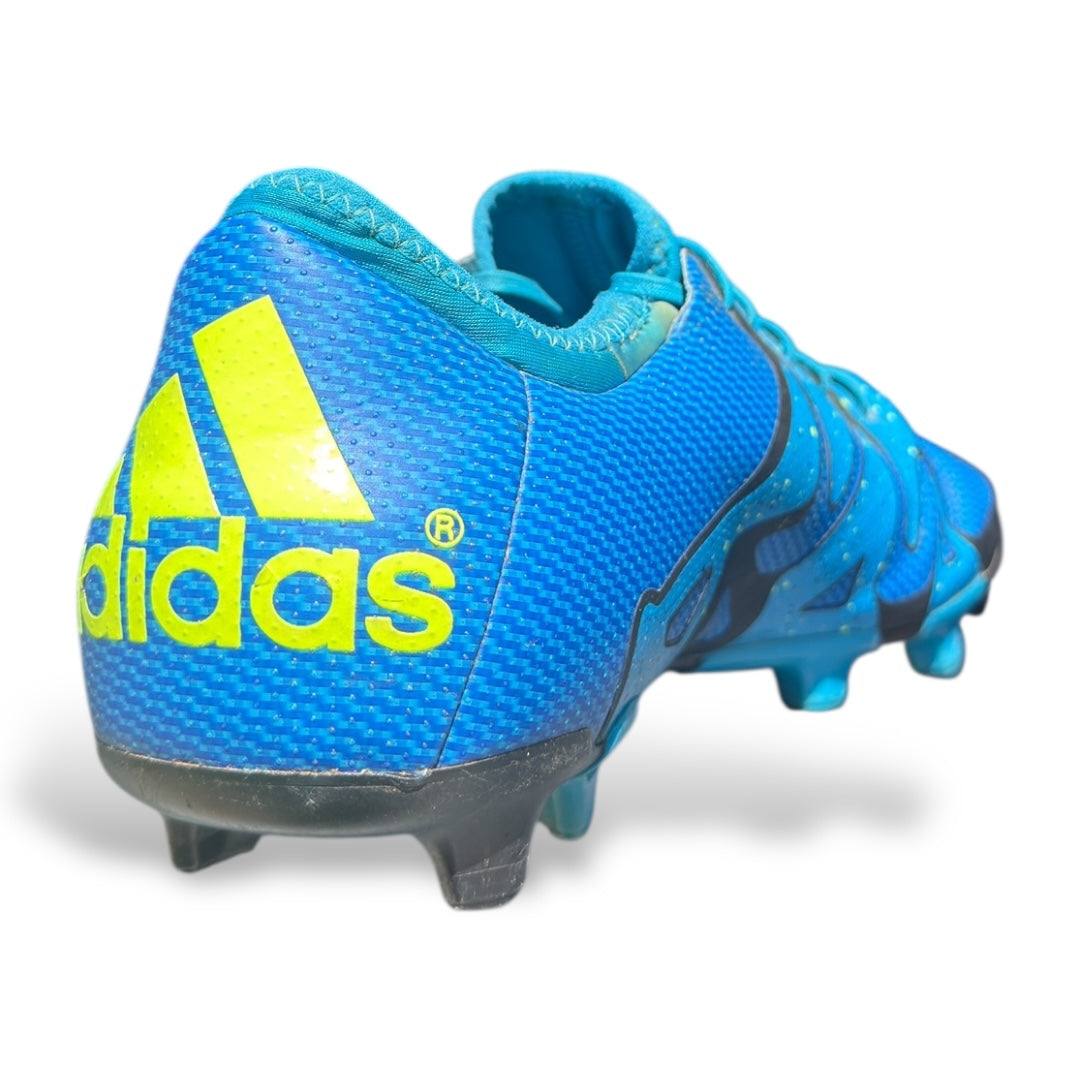 ADIDAS X 15.1 FG