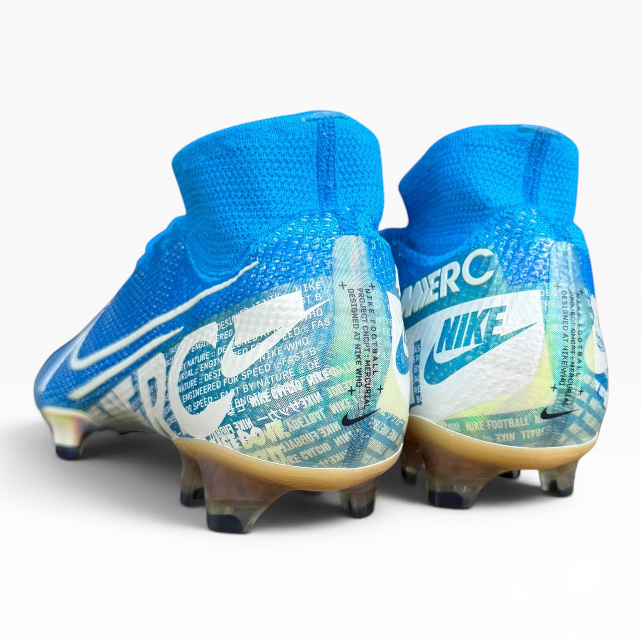Nike Mercurial Superfly 7 Elite FG