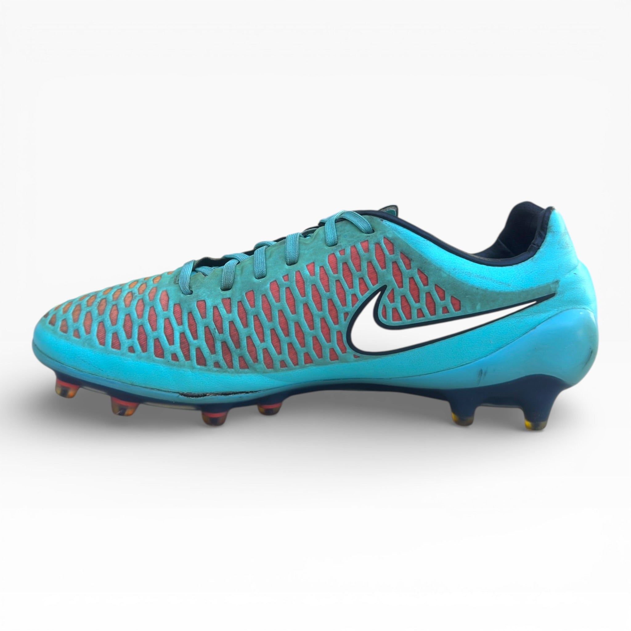 Nike Magista Opus FG