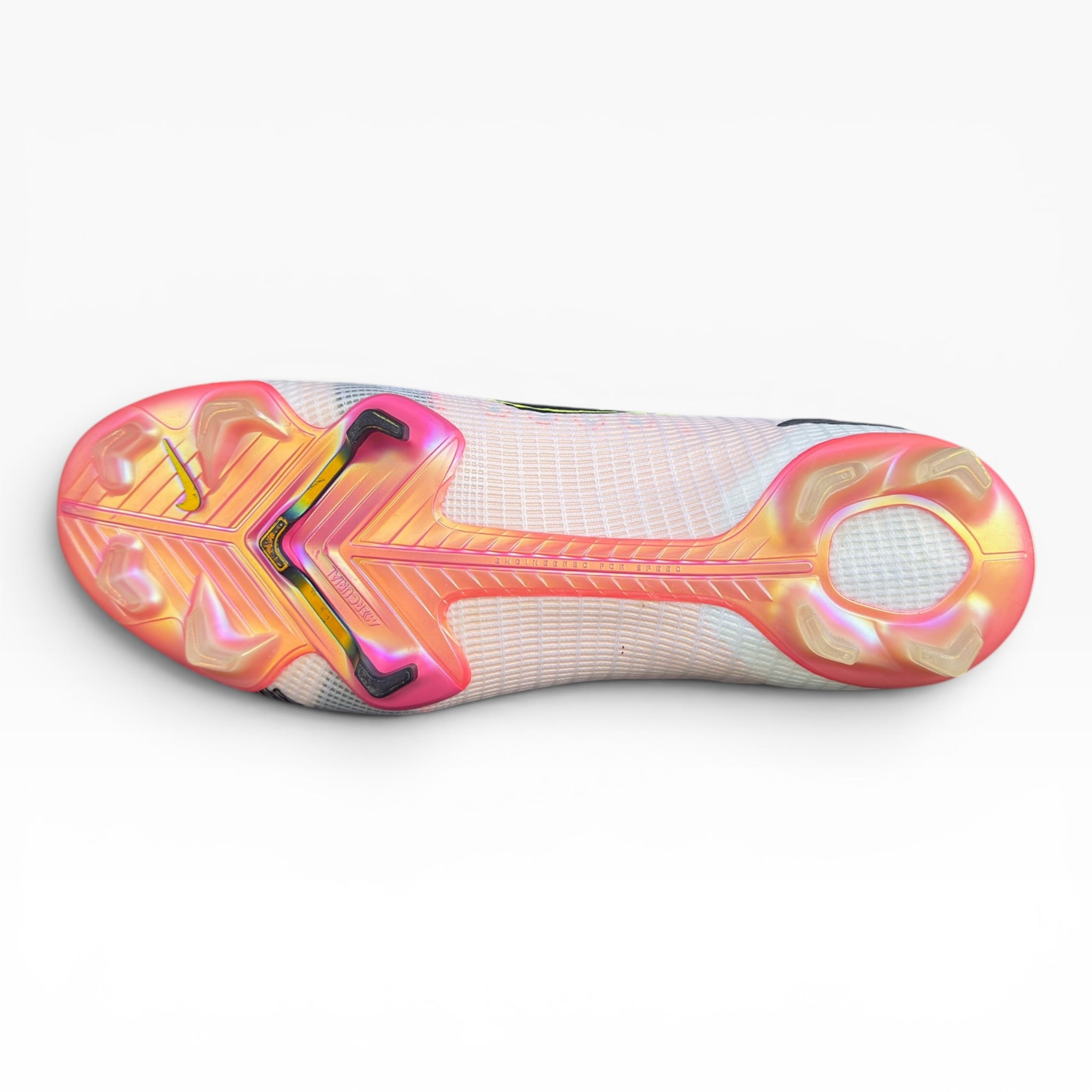 Nike Mercurial Vapor 13 Elite FG