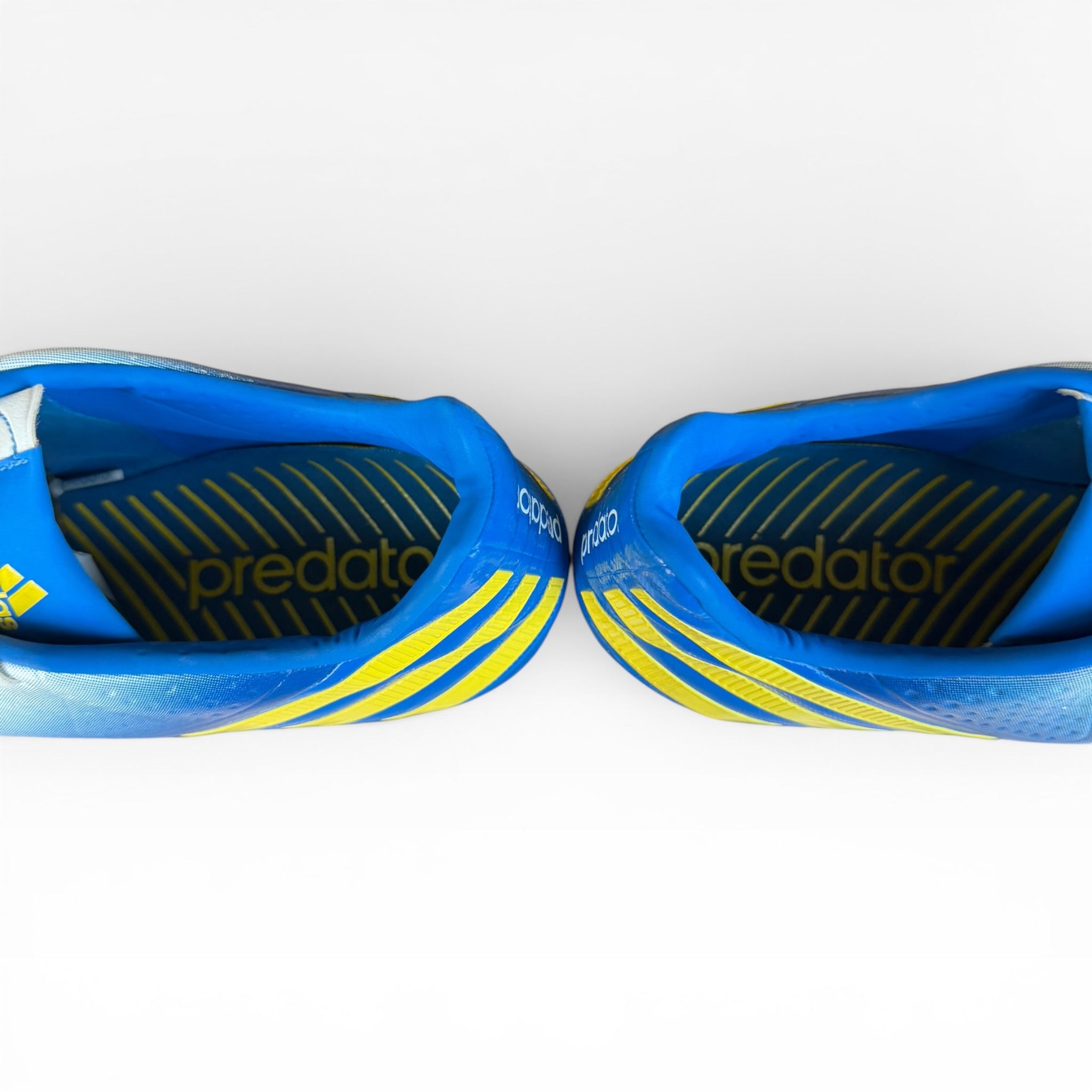 Adidas Lethal Zones TRX FG