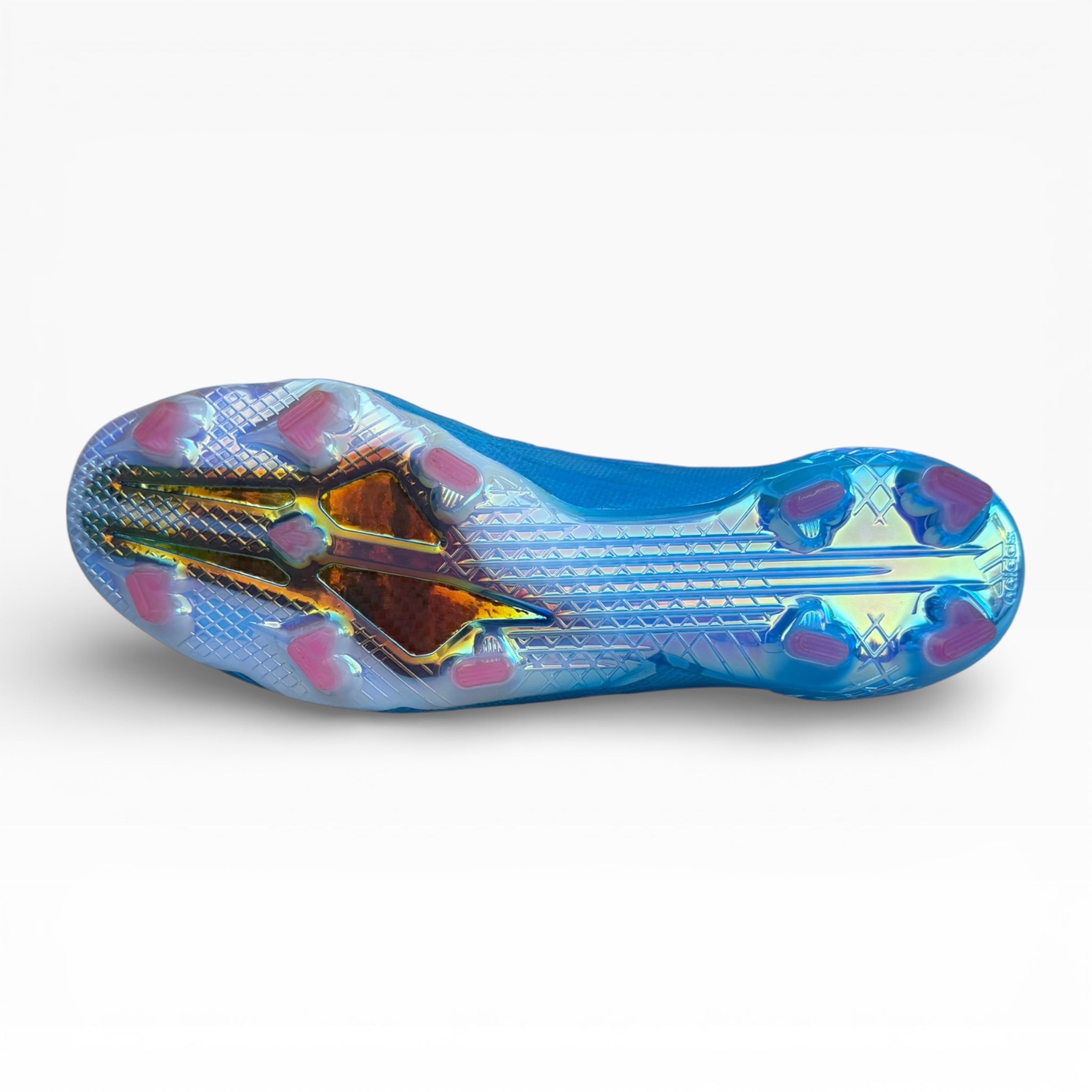 Adidas X Speedflow+ FG